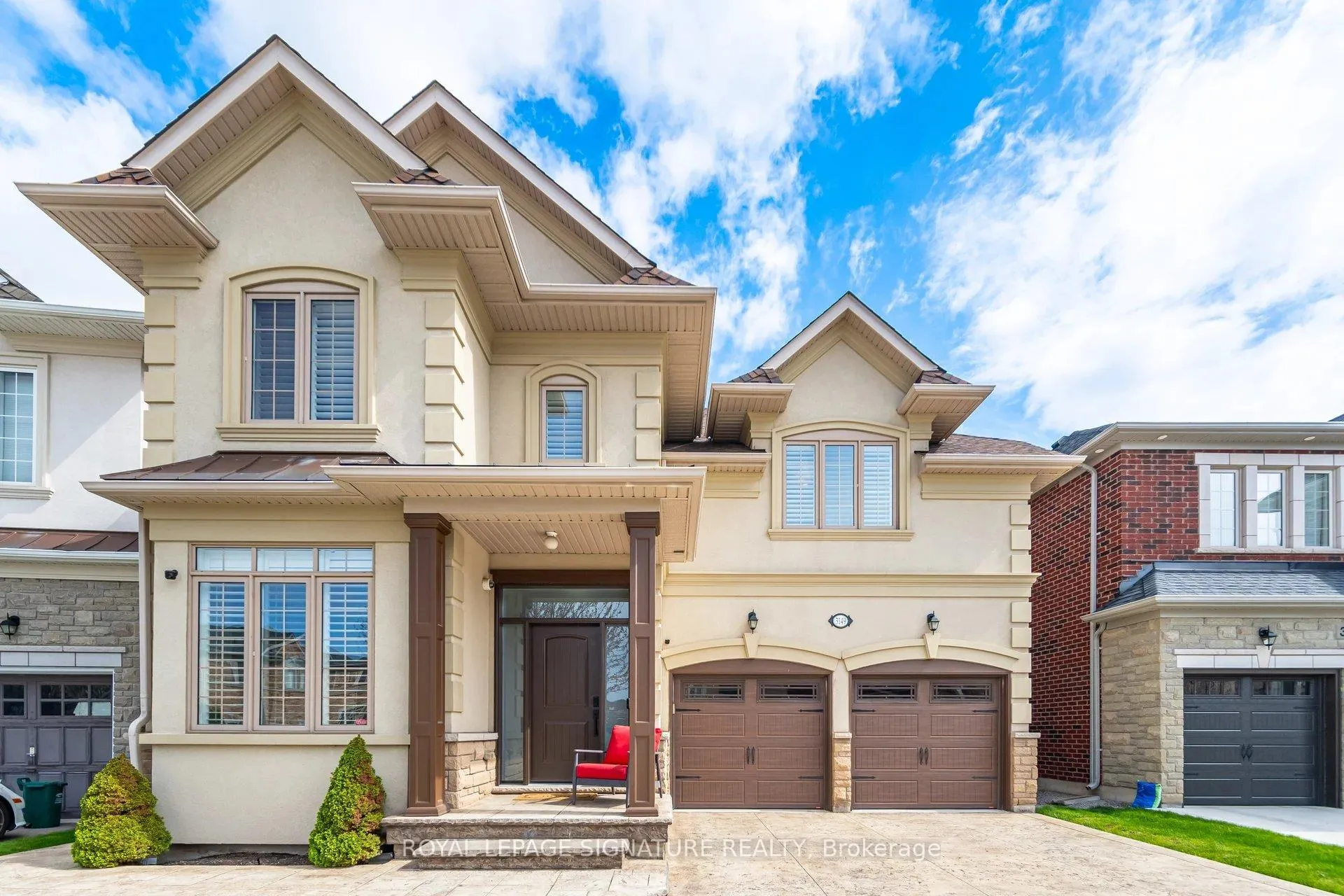 Photo 1 of 3149 Velebit Park Boulevard, Burlington, Alton — HOMEH