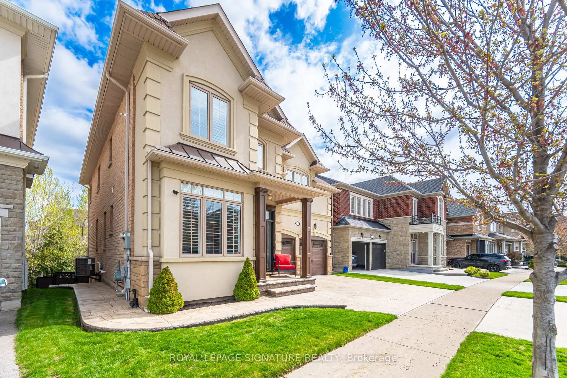 Photo 4 of 3149 Velebit Park Boulevard, Burlington, Alton — HOMEH