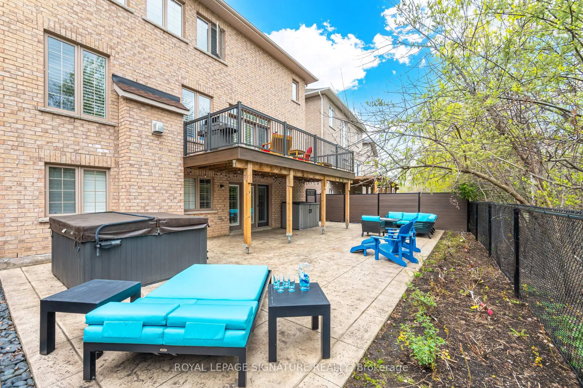 Photo 48 of 3149 Velebit Park Boulevard, Burlington, Alton — HOMEH