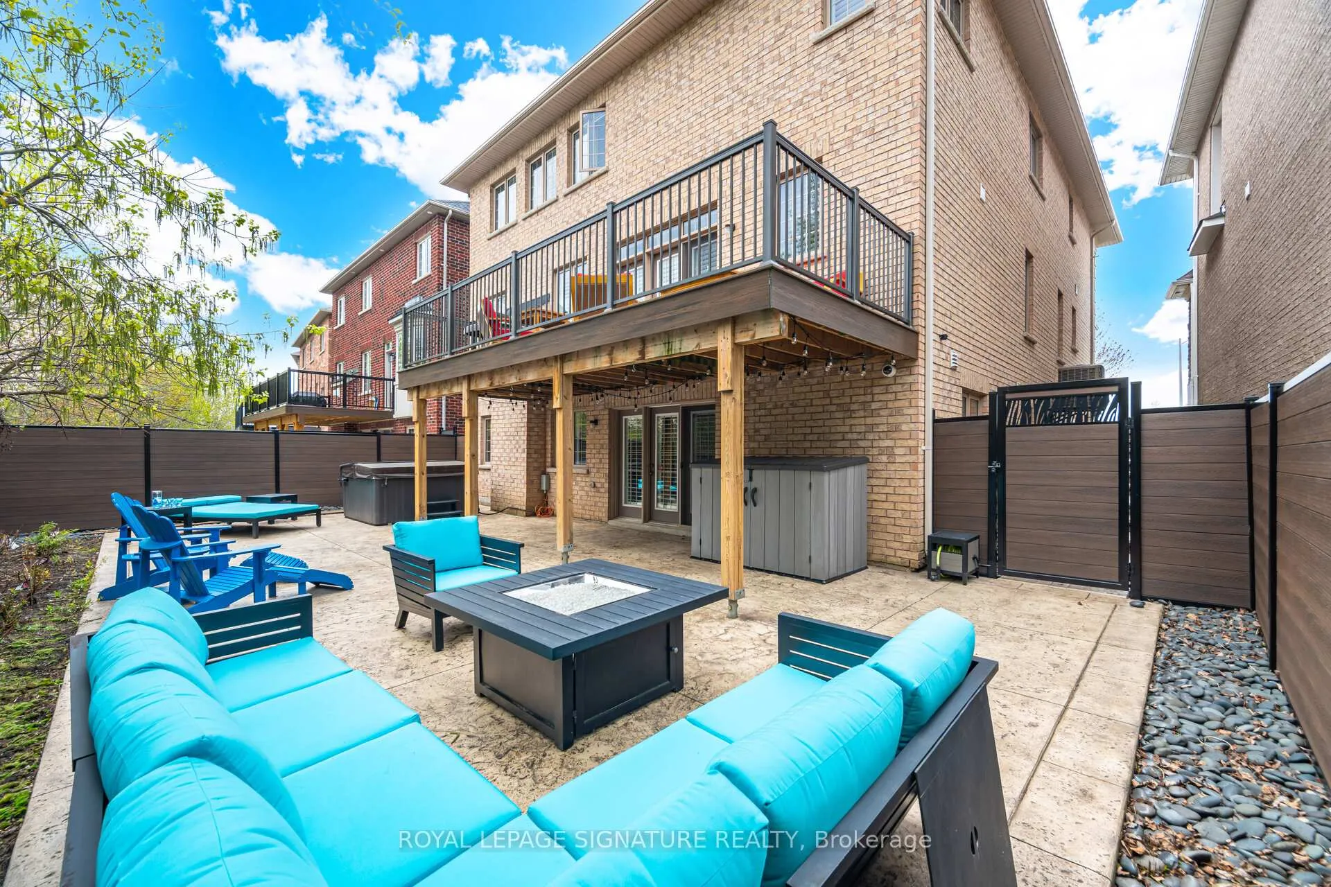 Photo 49 of 3149 Velebit Park Boulevard, Burlington, Alton — HOMEH