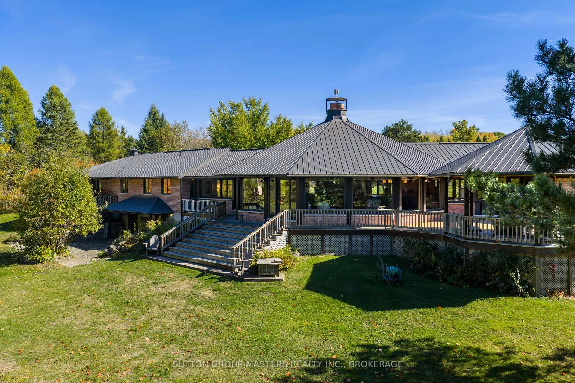 Photo 4 of 314 Baseline Road, Frontenac Islands, The Islands — HOMEH