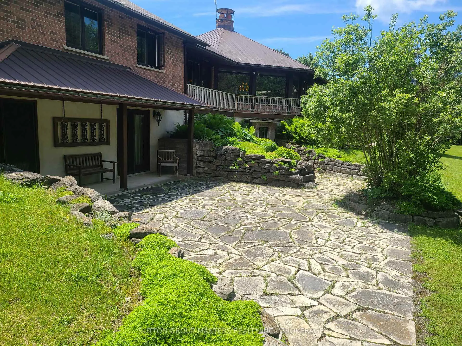 Photo 5 of 314 Baseline Road, Frontenac Islands, The Islands — HOMEH
