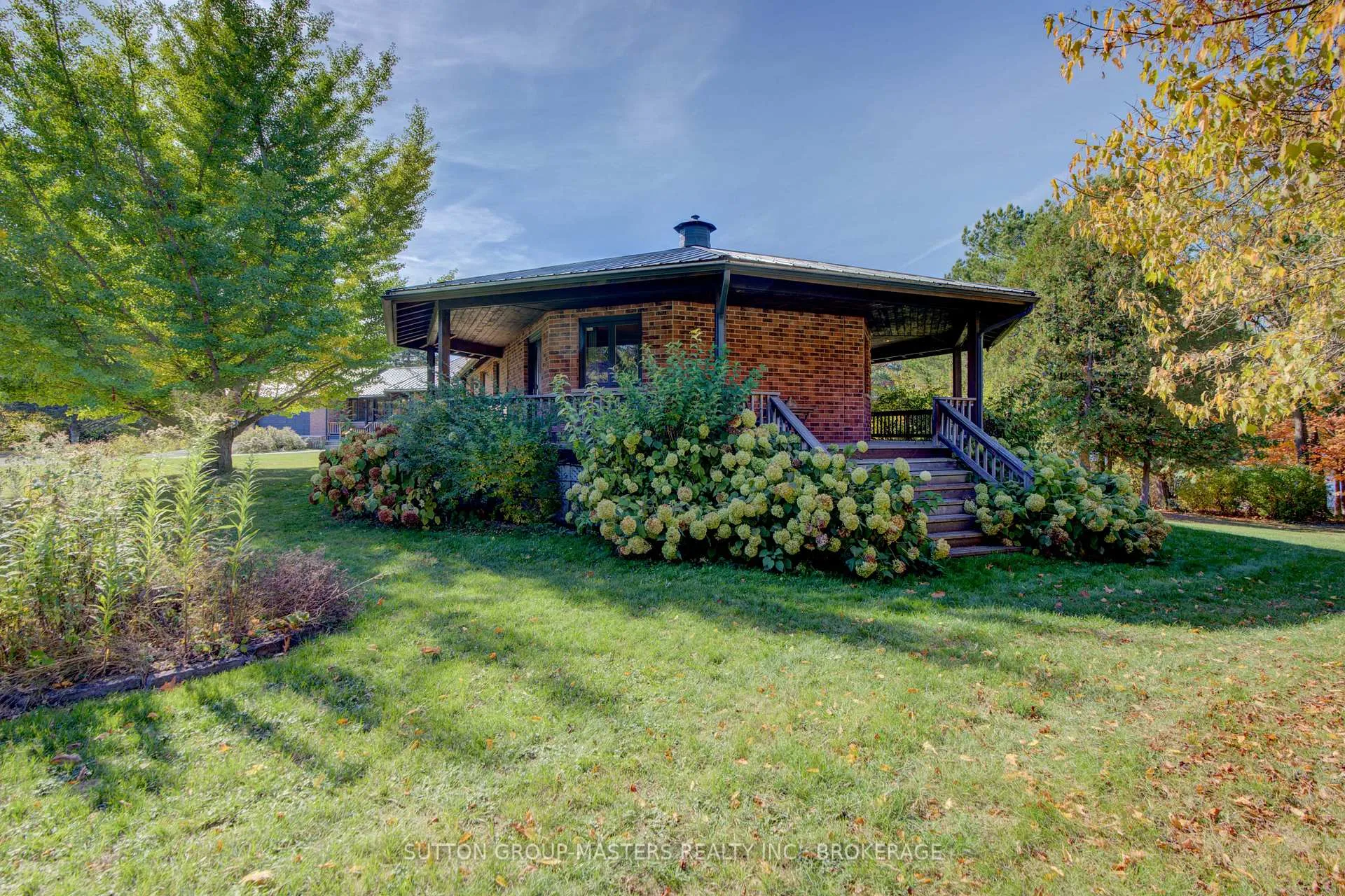 Photo 8 of 314 Baseline Road, Frontenac Islands, The Islands — HOMEH