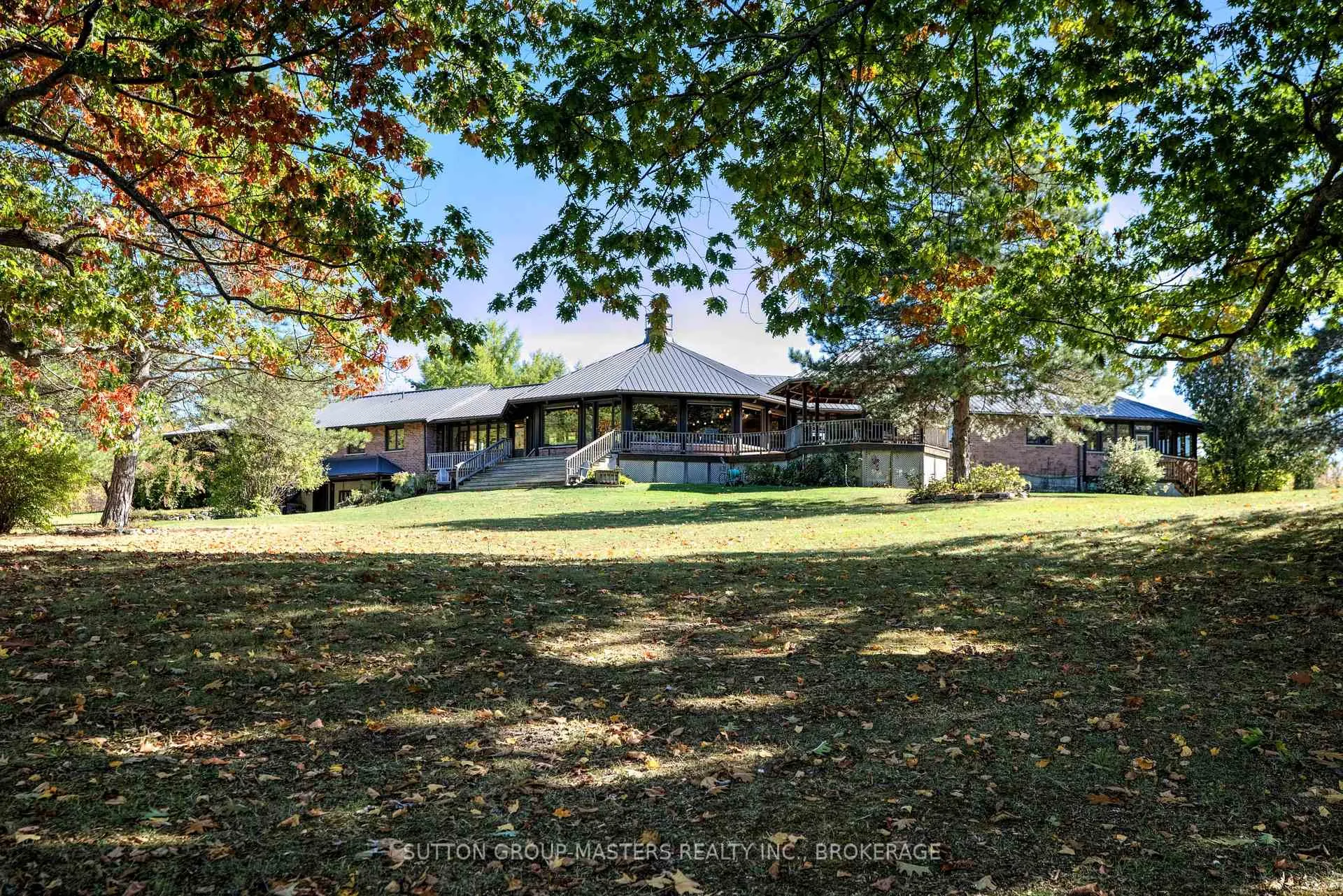 Photo 10 of 314 Baseline Road, Frontenac Islands, The Islands — HOMEH