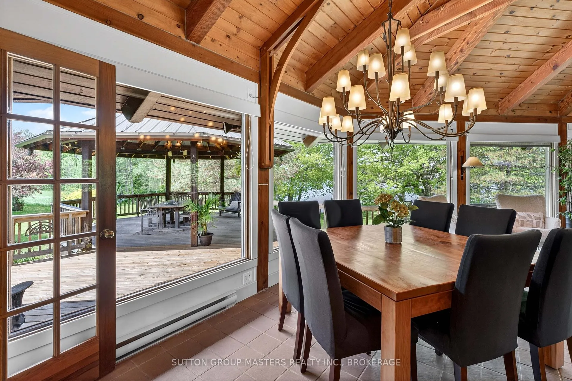 Photo 15 of 314 Baseline Road, Frontenac Islands, The Islands — HOMEH