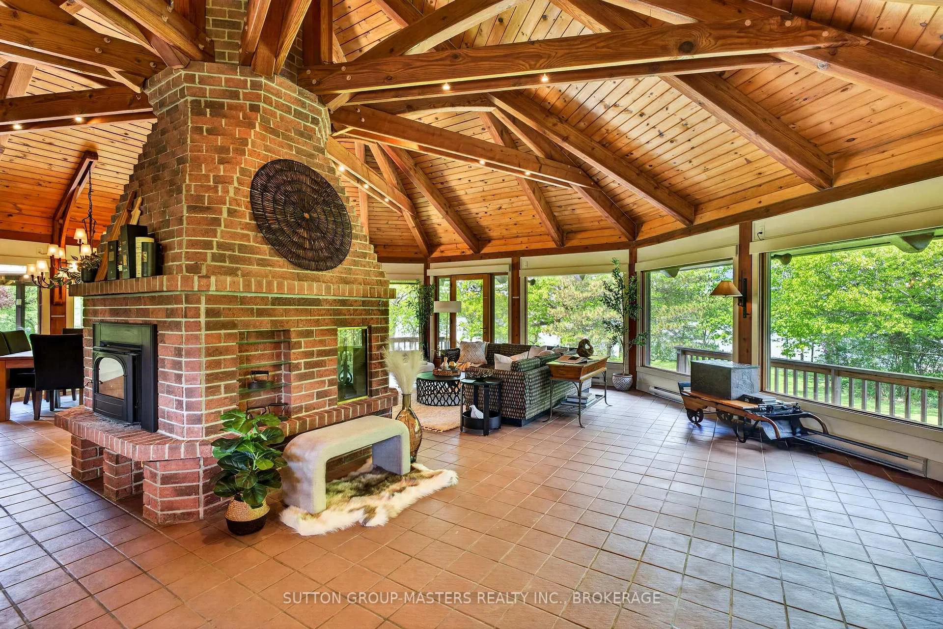 Photo 16 of 314 Baseline Road, Frontenac Islands, The Islands — HOMEH