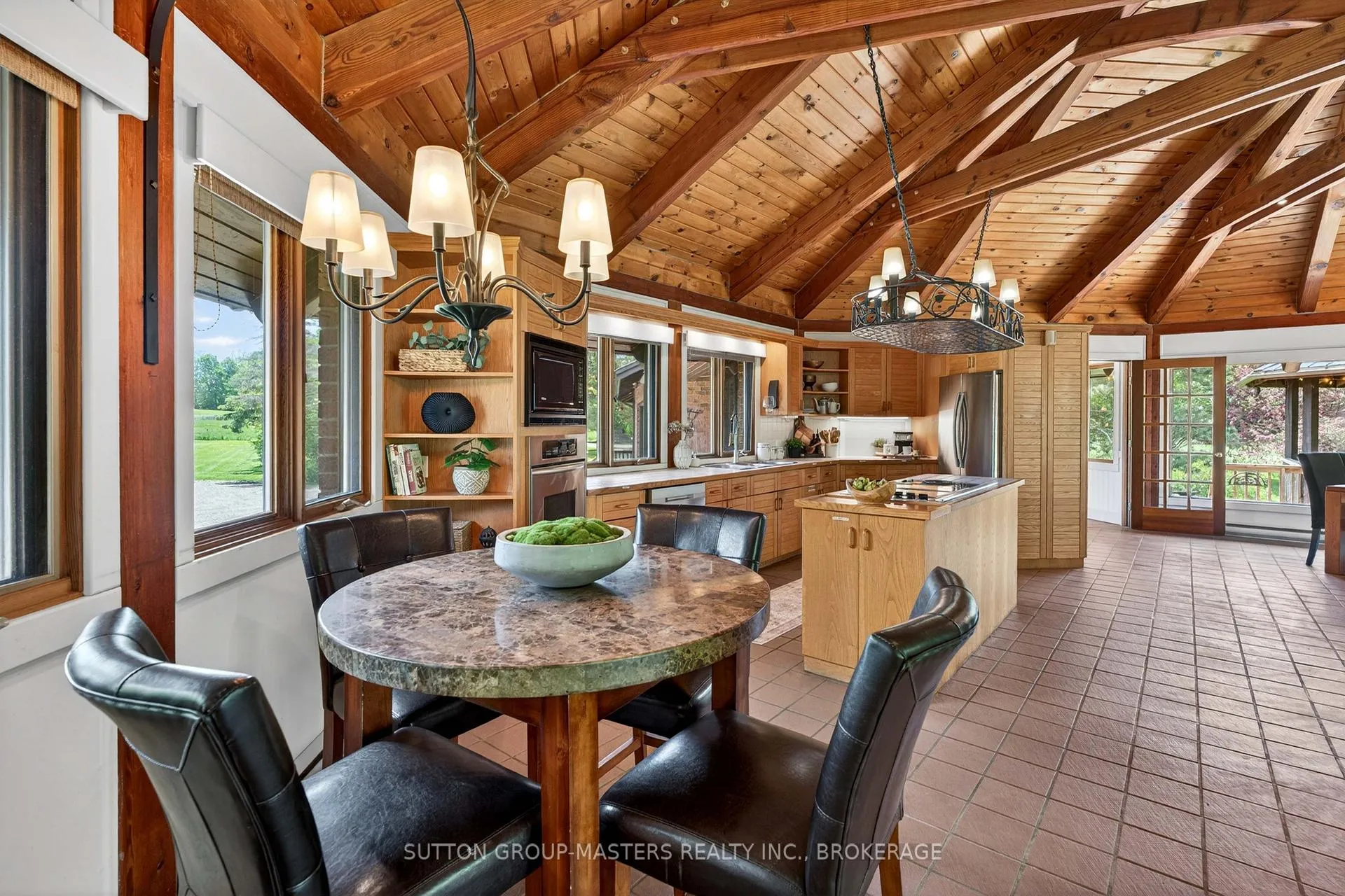 Photo 17 of 314 Baseline Road, Frontenac Islands, The Islands — HOMEH