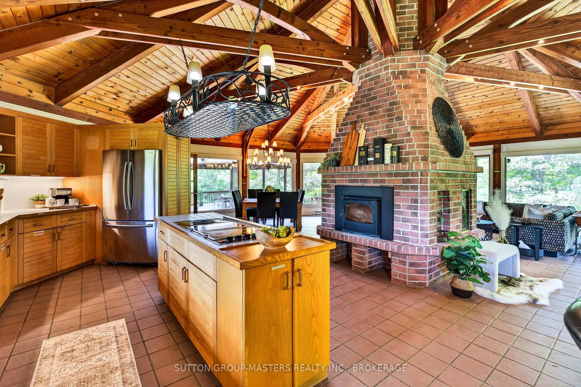 Photo 18 of 314 Baseline Road, Frontenac Islands, The Islands — HOMEH