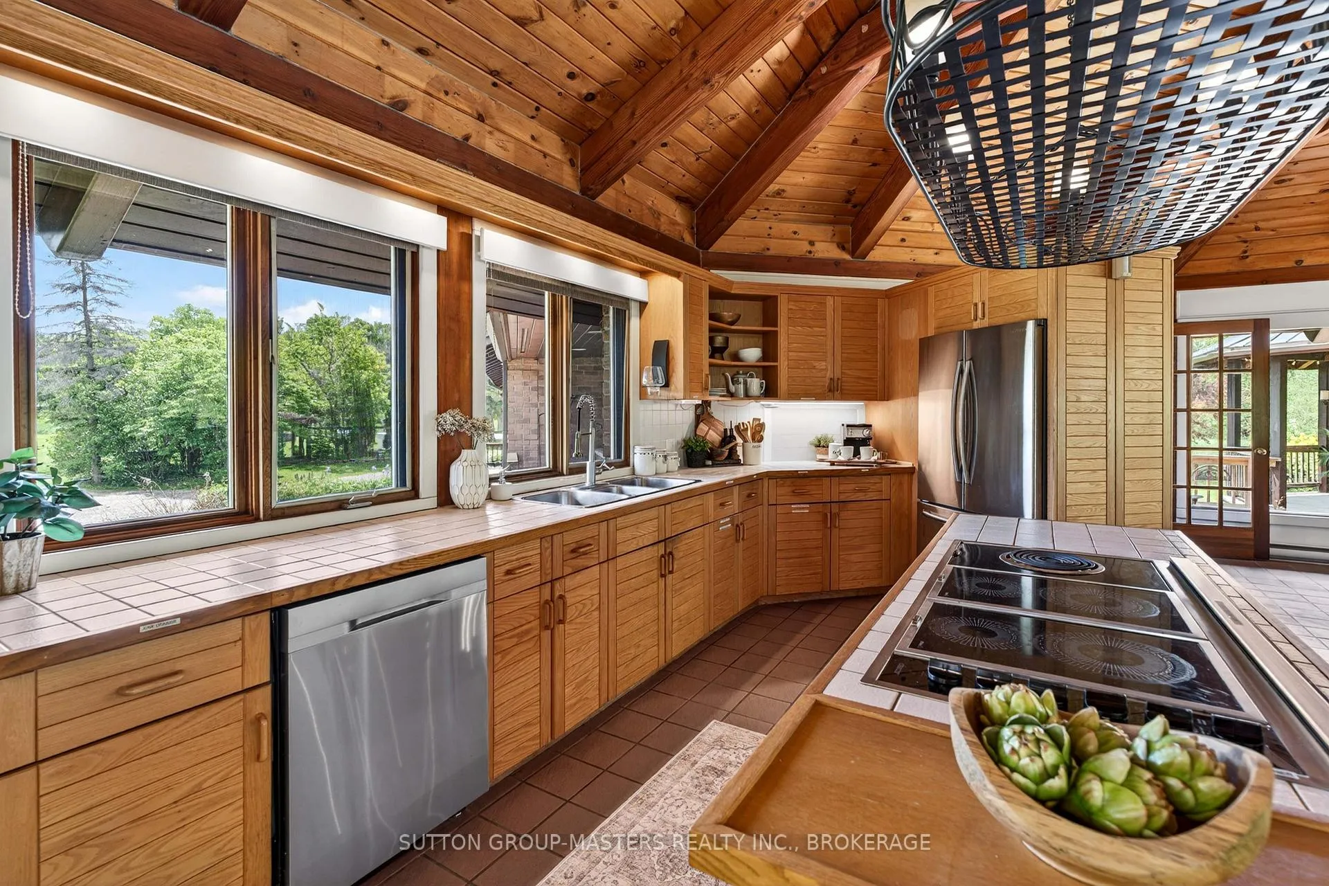 Photo 19 of 314 Baseline Road, Frontenac Islands, The Islands — HOMEH