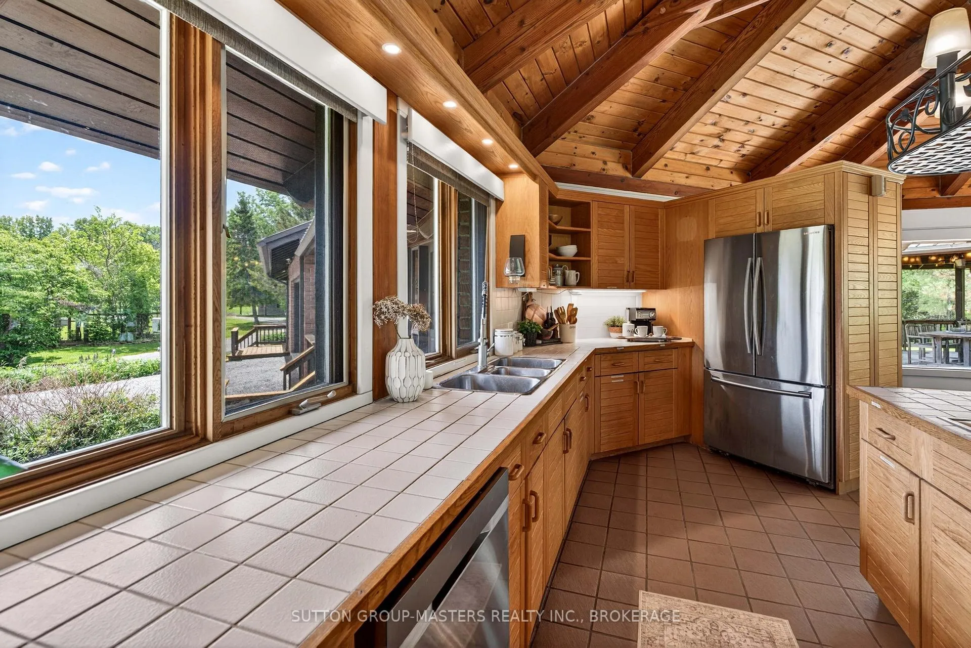 Photo 20 of 314 Baseline Road, Frontenac Islands, The Islands — HOMEH