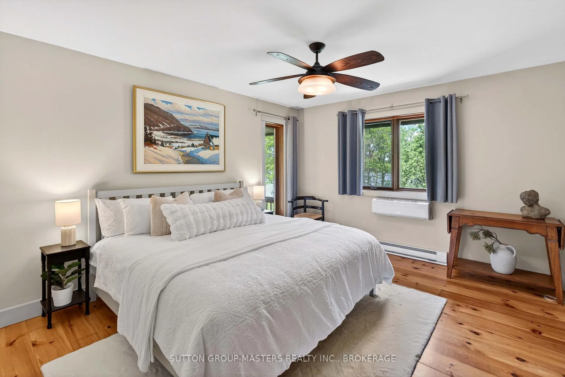 Photo 23 of 314 Baseline Road, Frontenac Islands, The Islands — HOMEH