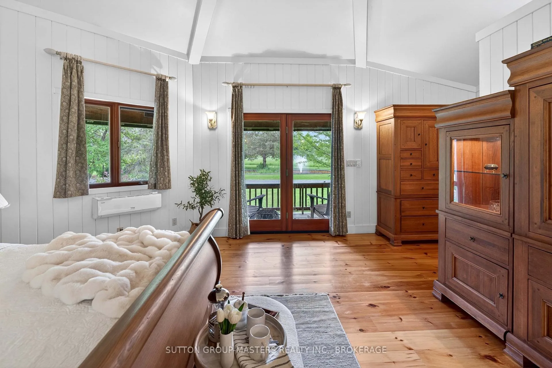 Photo 26 of 314 Baseline Road, Frontenac Islands, The Islands — HOMEH