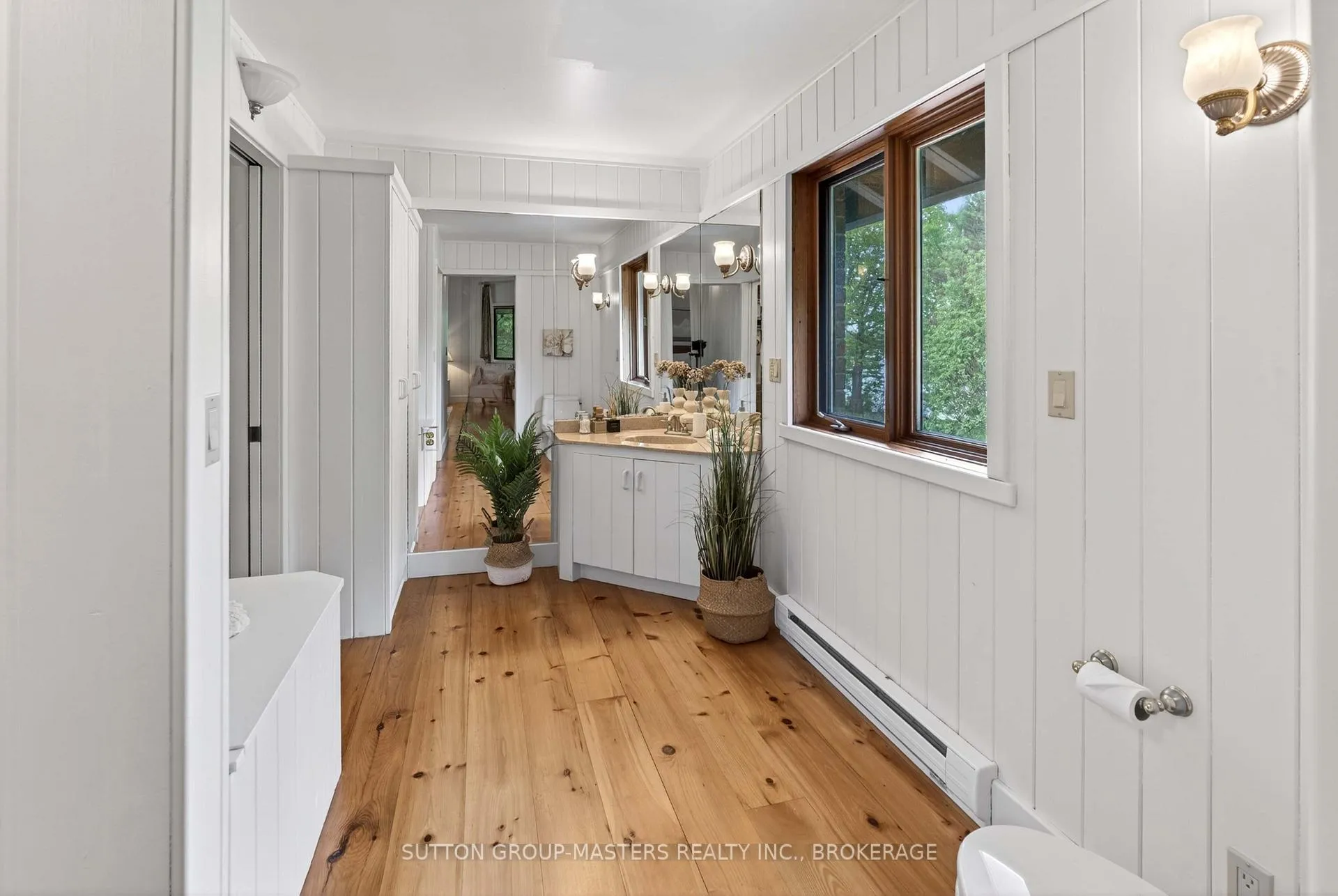 Photo 27 of 314 Baseline Road, Frontenac Islands, The Islands — HOMEH