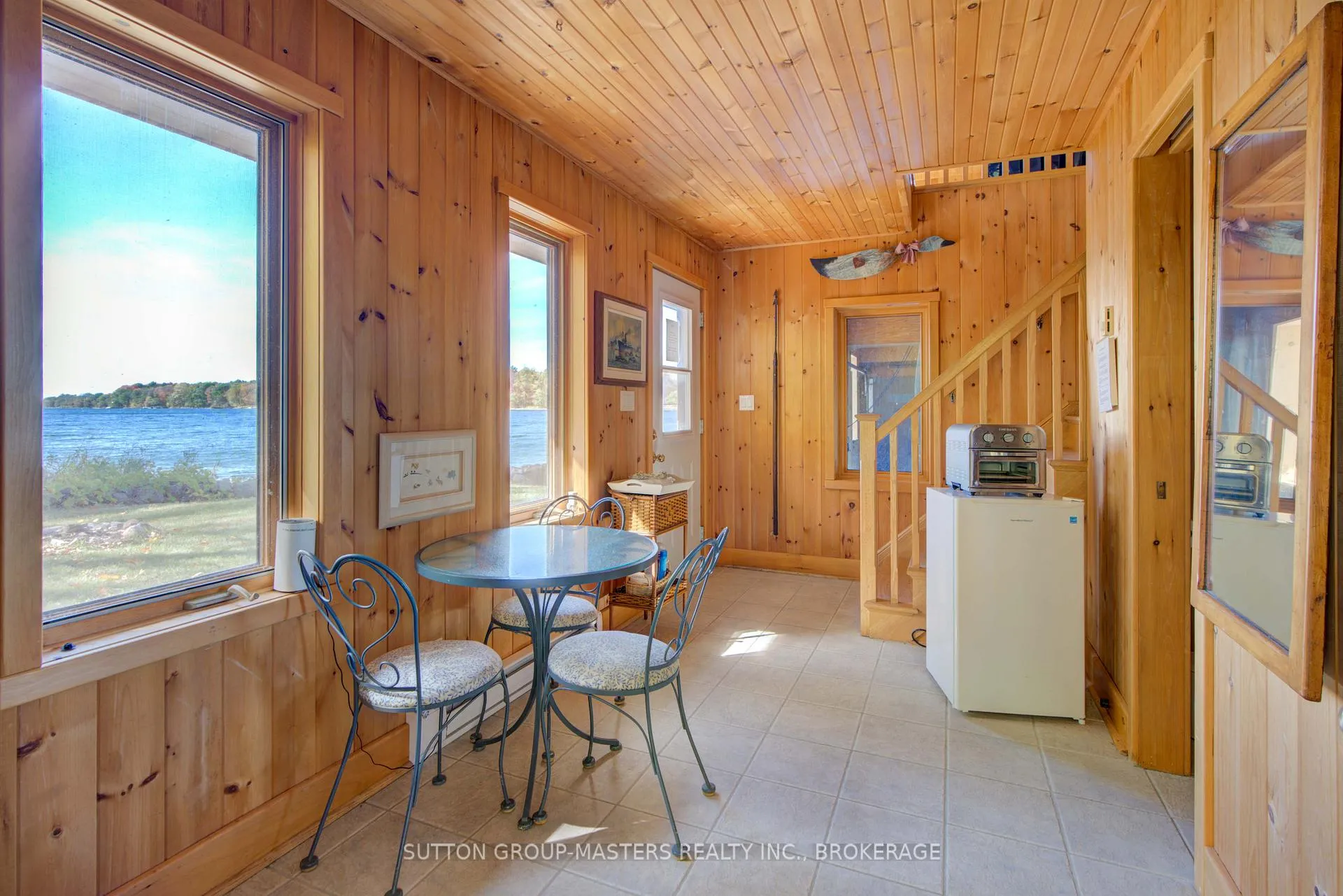 Photo 42 of 314 Baseline Road, Frontenac Islands, The Islands — HOMEH