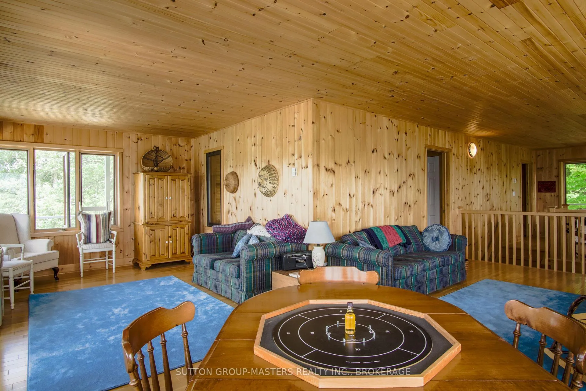 Photo 43 of 314 Baseline Road, Frontenac Islands, The Islands — HOMEH