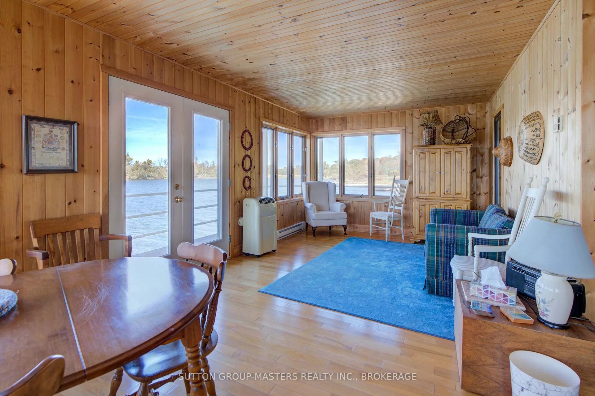 Photo 44 of 314 Baseline Road, Frontenac Islands, The Islands — HOMEH