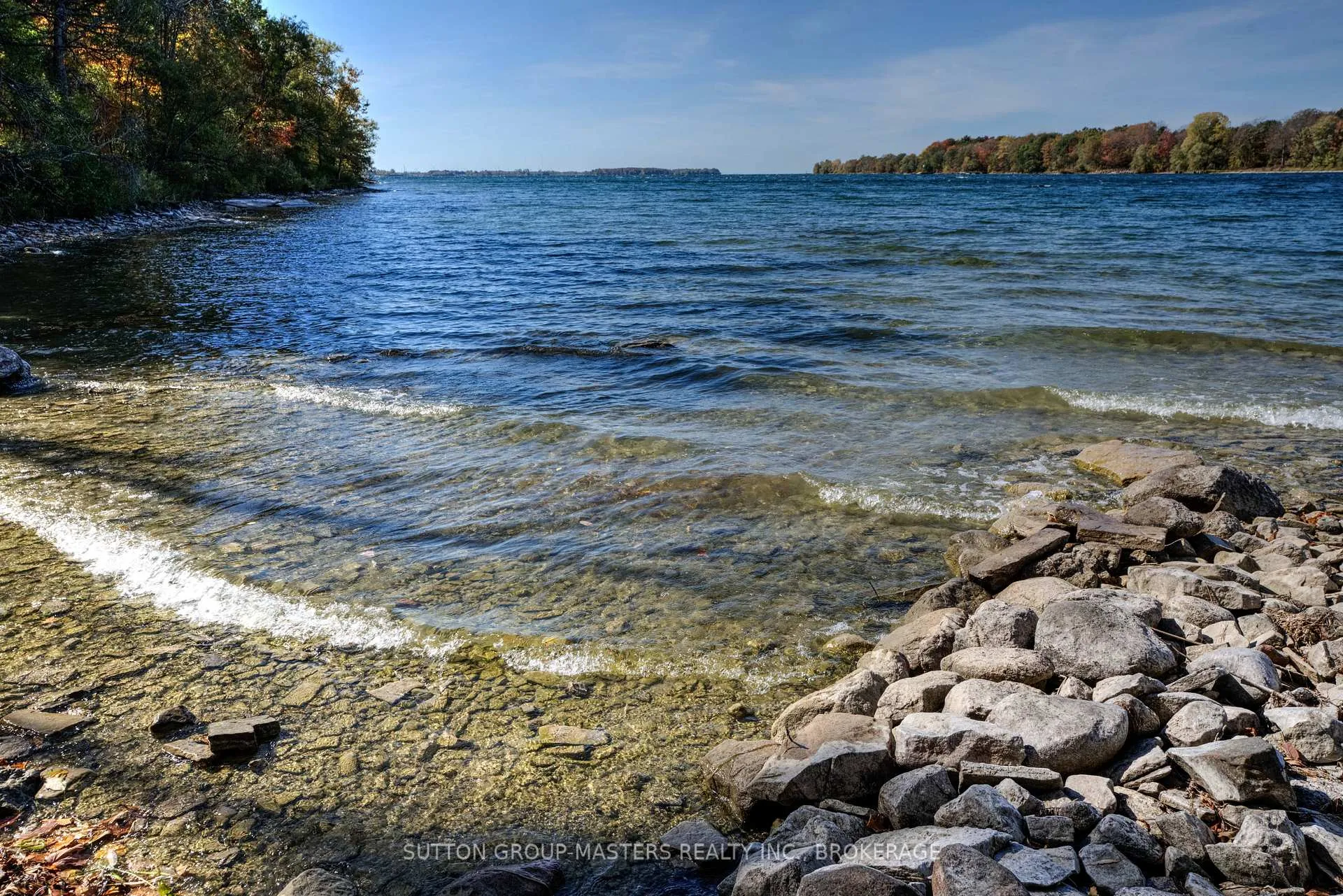 Photo 45 of 314 Baseline Road, Frontenac Islands, The Islands — HOMEH