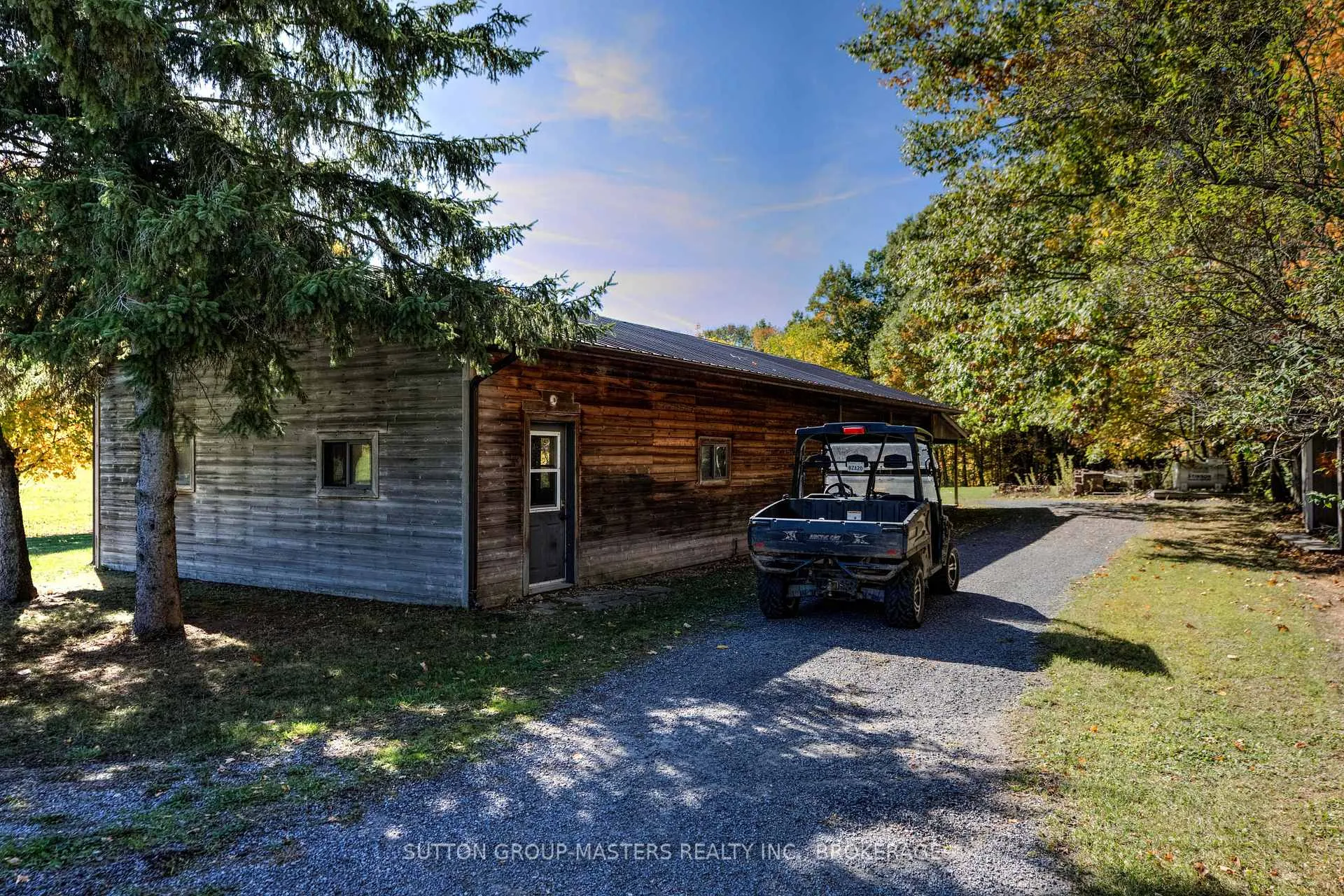Photo 46 of 314 Baseline Road, Frontenac Islands, The Islands — HOMEH