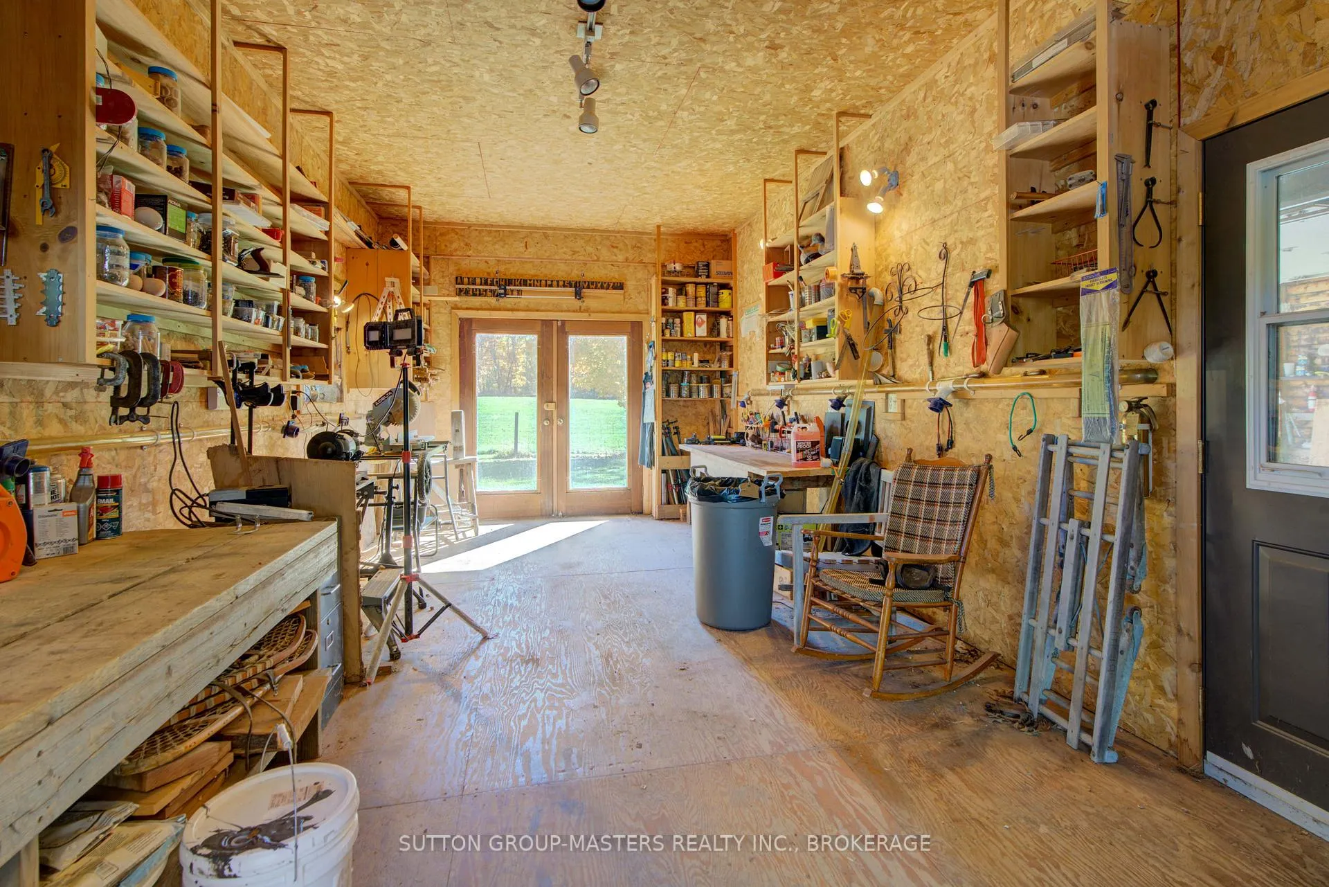 Photo 47 of 314 Baseline Road, Frontenac Islands, The Islands — HOMEH
