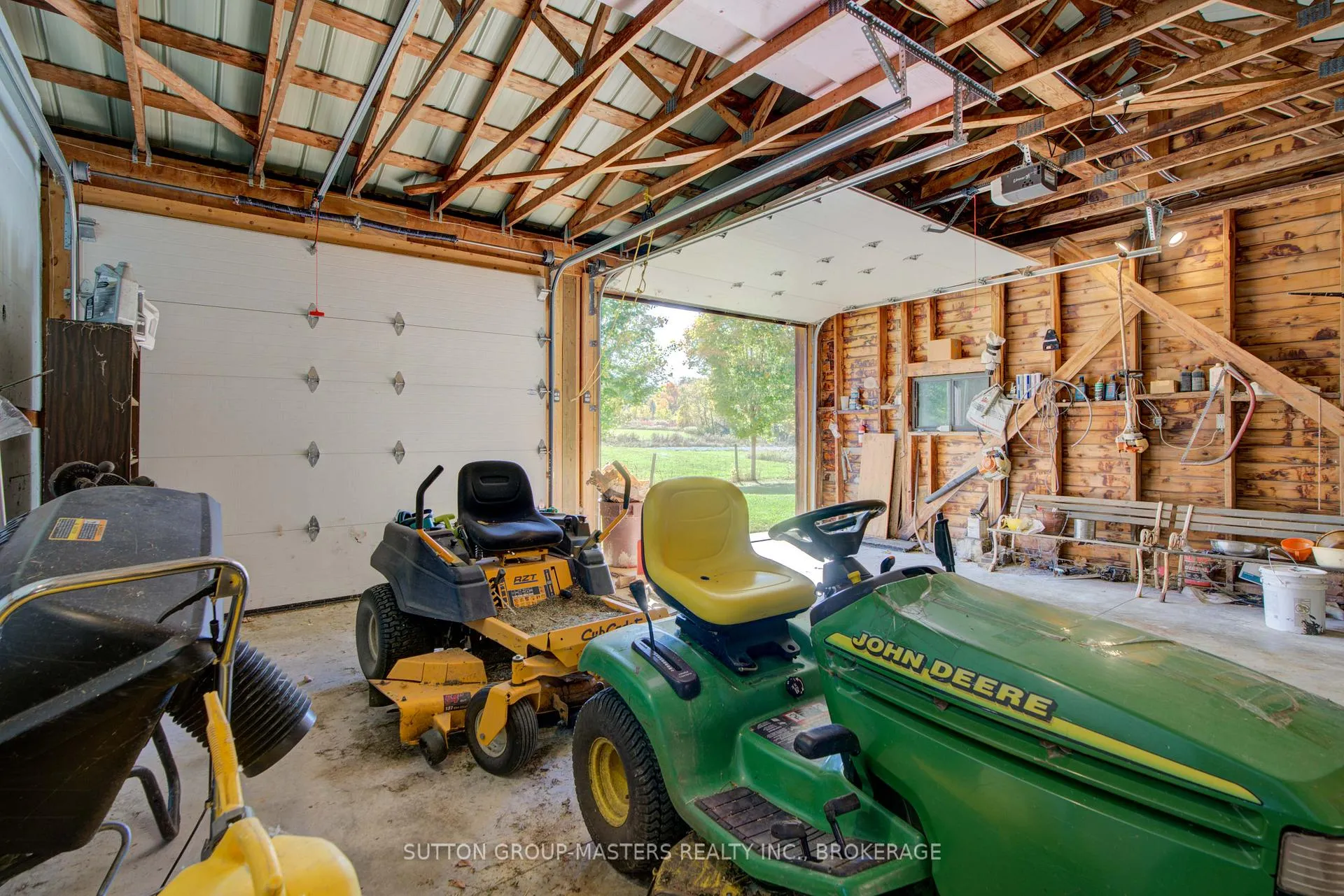 Photo 48 of 314 Baseline Road, Frontenac Islands, The Islands — HOMEH