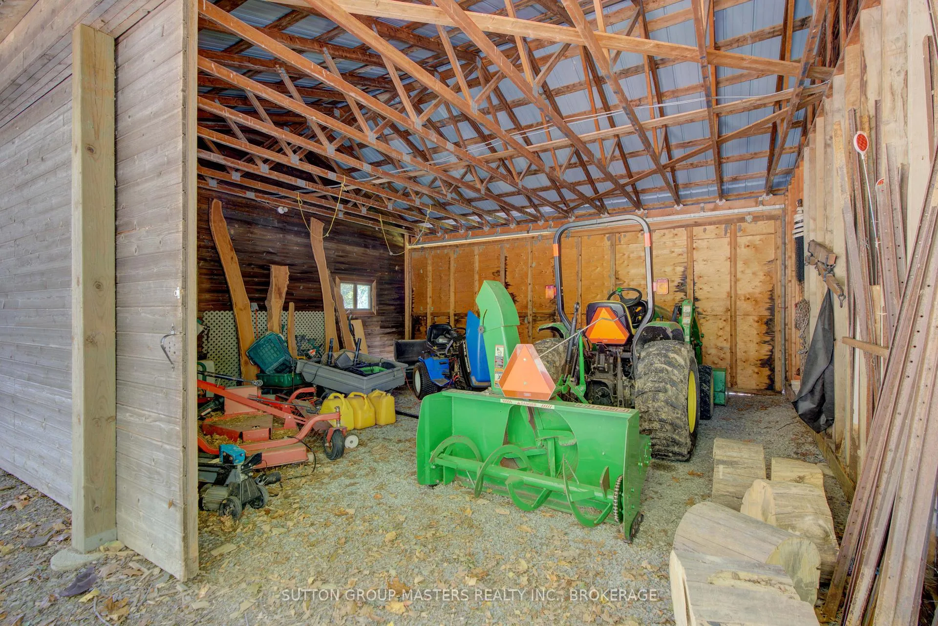 Photo 49 of 314 Baseline Road, Frontenac Islands, The Islands — HOMEH