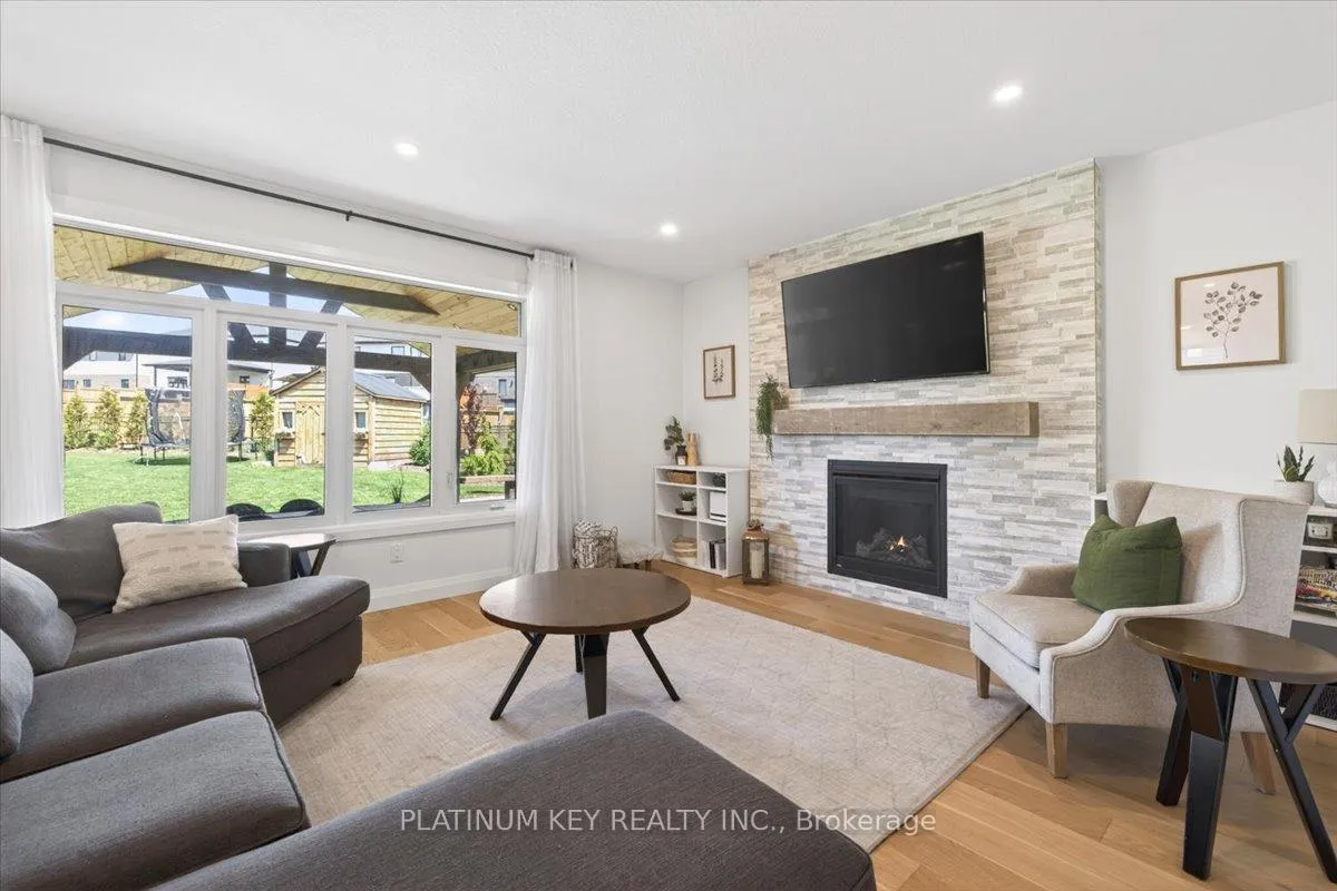 Photo 13 of 136 Daventry Way, Middlesex Centre, Kilworth — HOMEH