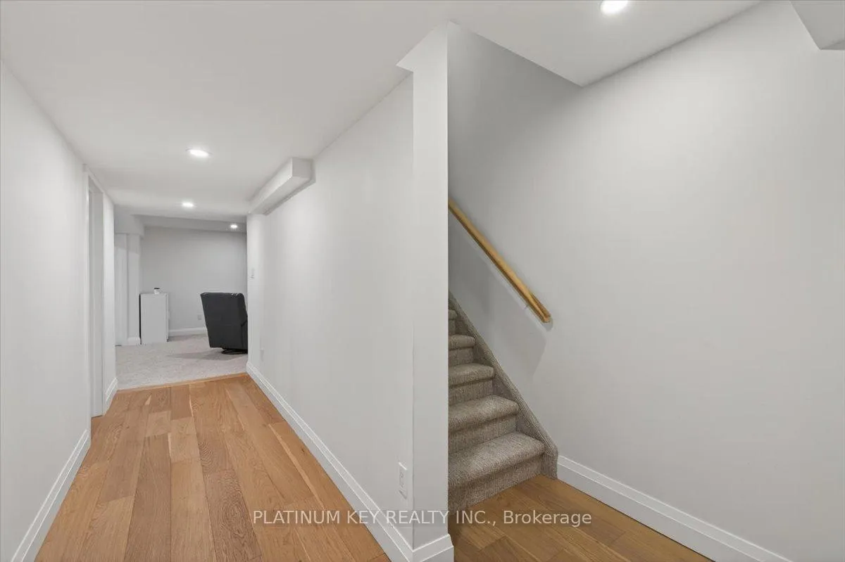 Photo 25 of 136 Daventry Way, Middlesex Centre, Kilworth — HOMEH