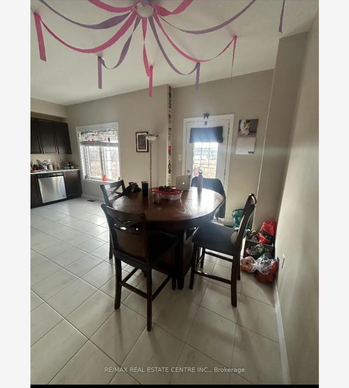 Photo 2 of Unit 36, 88 Decorso Drive, Guelph, Kortright East — HOMEH