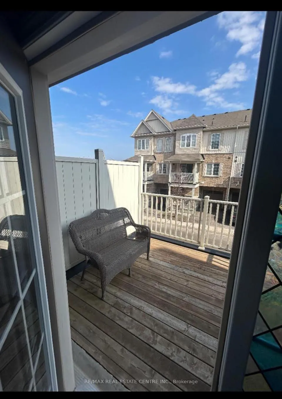 Photo 6 of Unit 36, 88 Decorso Drive, Guelph, Kortright East — HOMEH