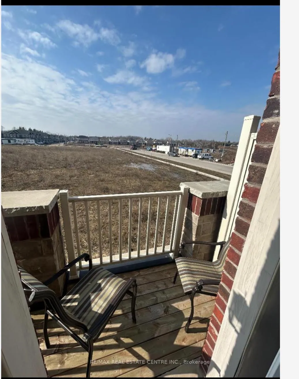 Photo 7 of Unit 36, 88 Decorso Drive, Guelph, Kortright East — HOMEH
