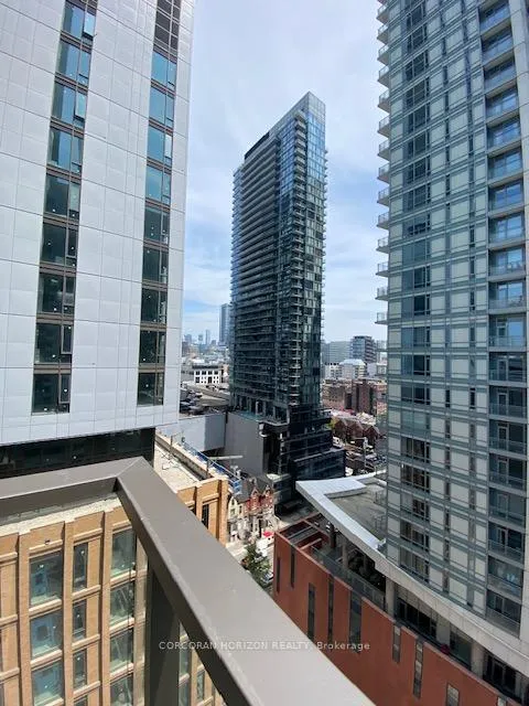 Photo 24 of Unit 1805, 8 Widmer Street, Toronto, Waterfront Communities — HOMEH