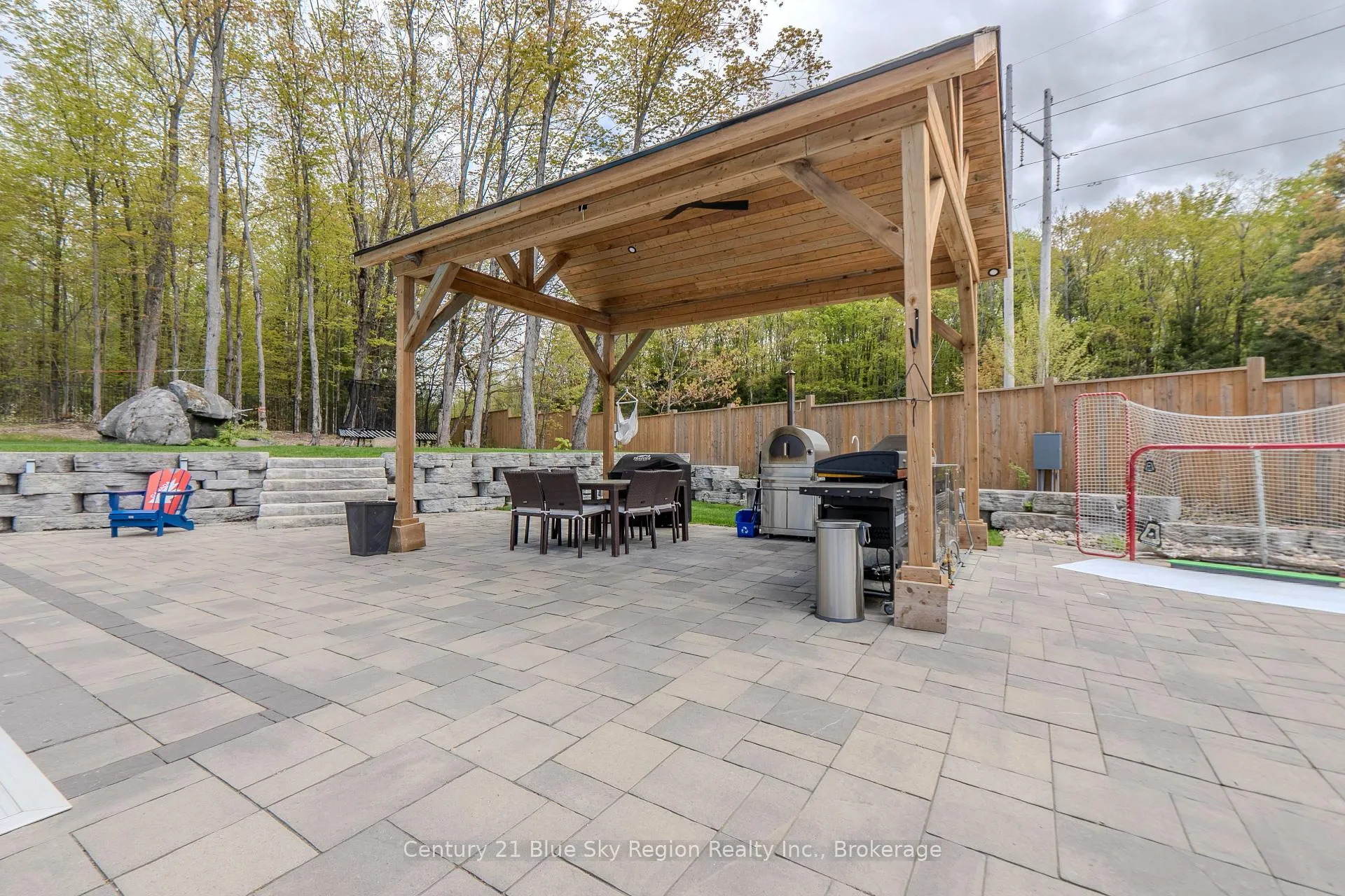 Photo 9 of 54 Grey Stone Avenue, North Bay, Airport — HOMEH