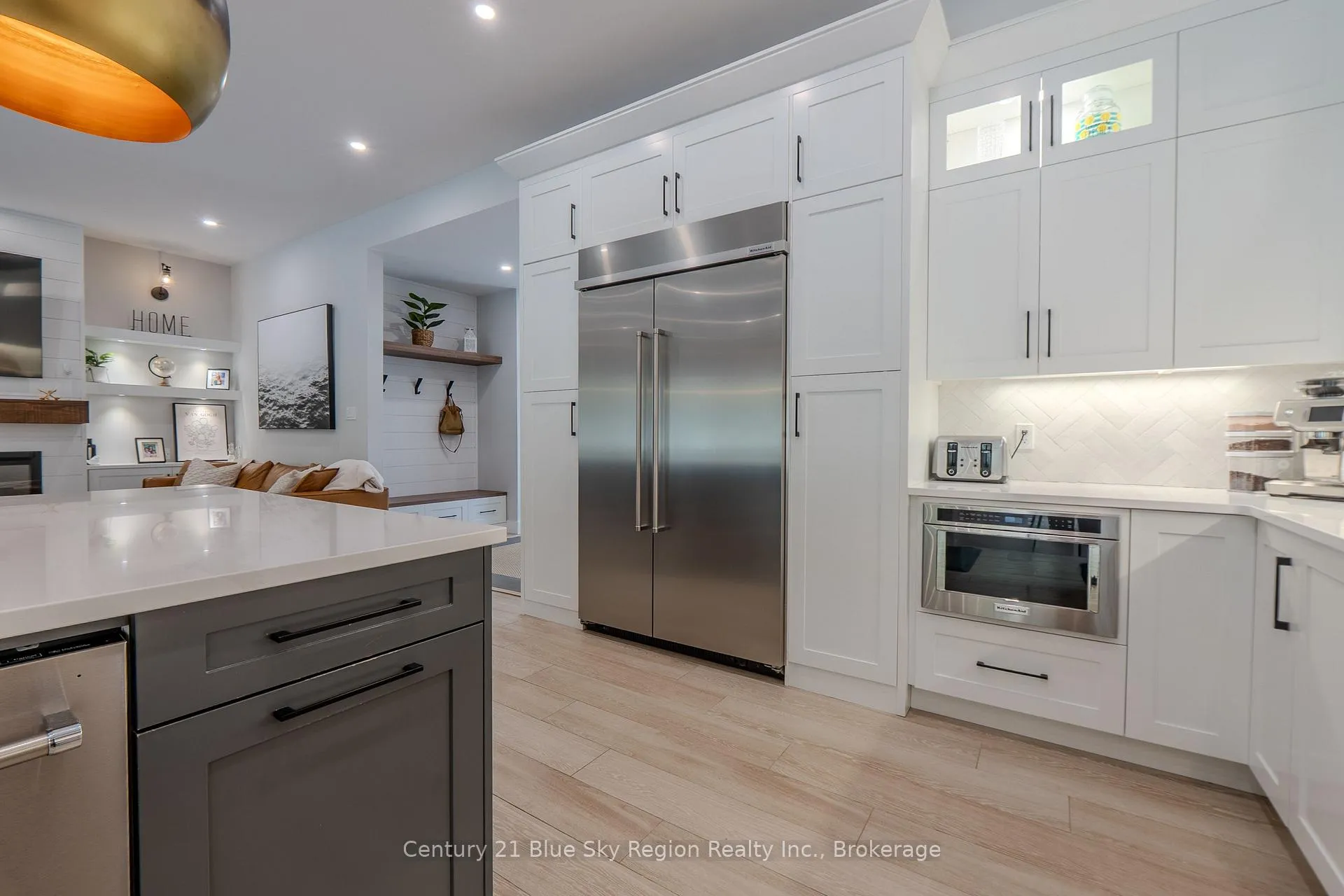Photo 22 of 54 Grey Stone Avenue, North Bay, Airport — HOMEH