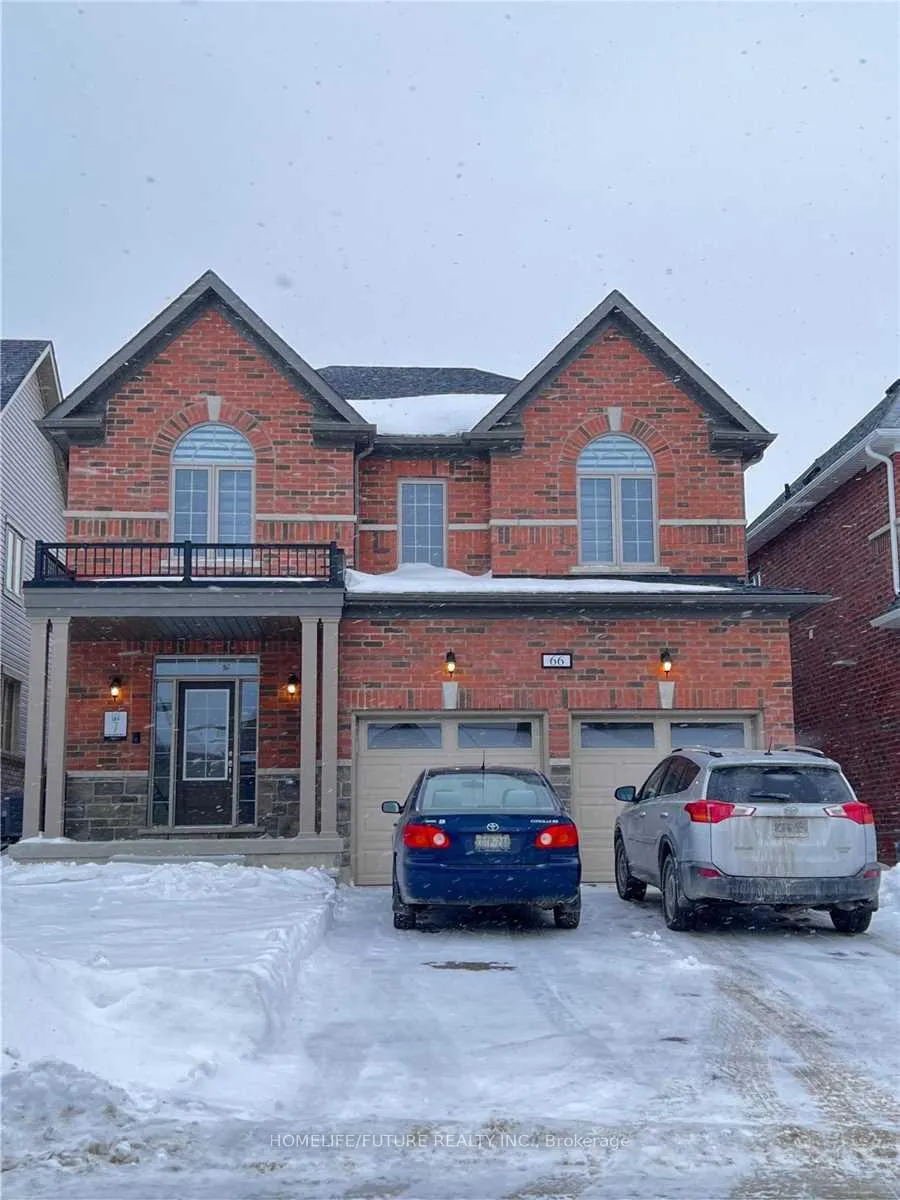 Photo 1 of Unit Bsmt, 66 Southampton Street, Scugog, Port Perry — HOMEH