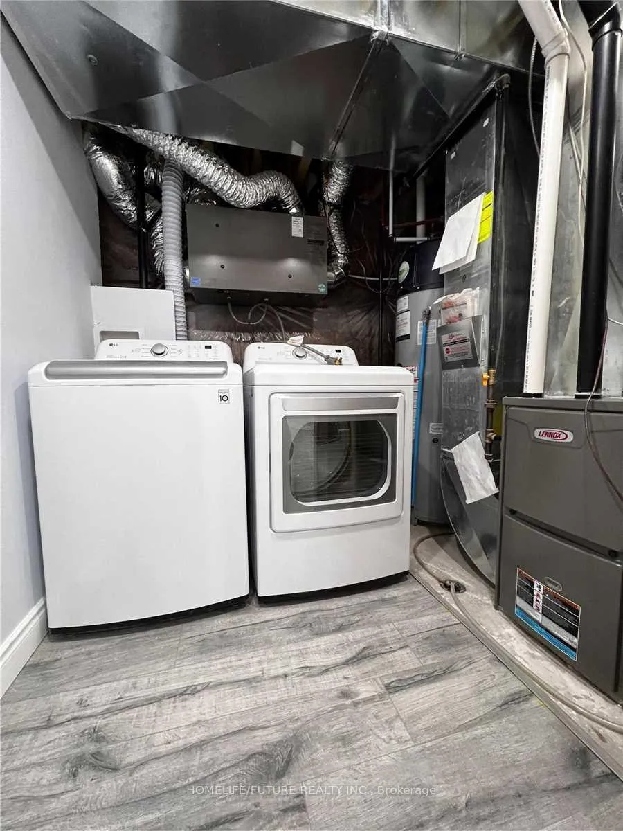Photo 5 of Unit Bsmt, 66 Southampton Street, Scugog, Port Perry — HOMEH