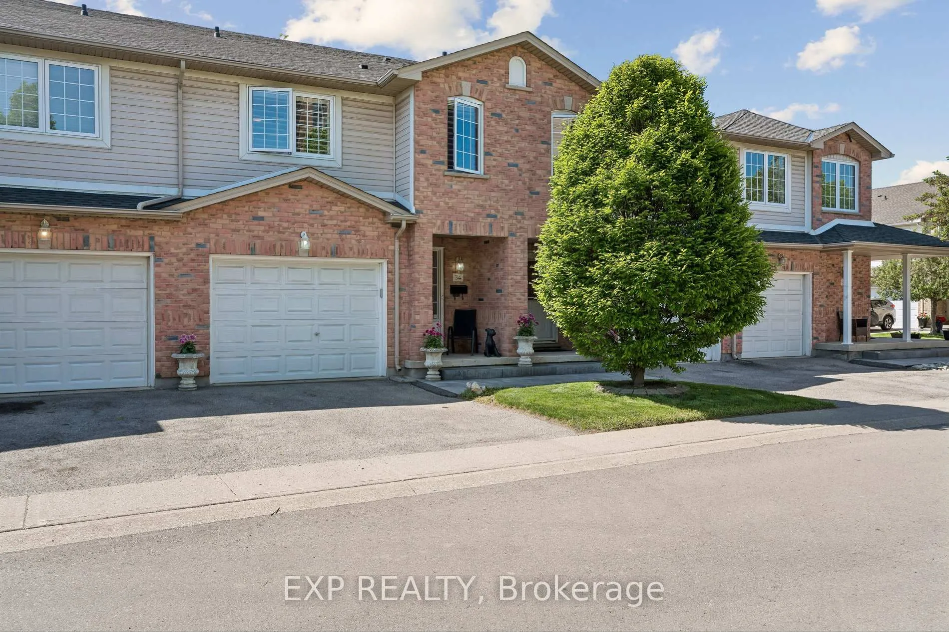 Photo 1 of Unit 34, 485 Green Road, Hamilton, Lakeshore — HOMEH
