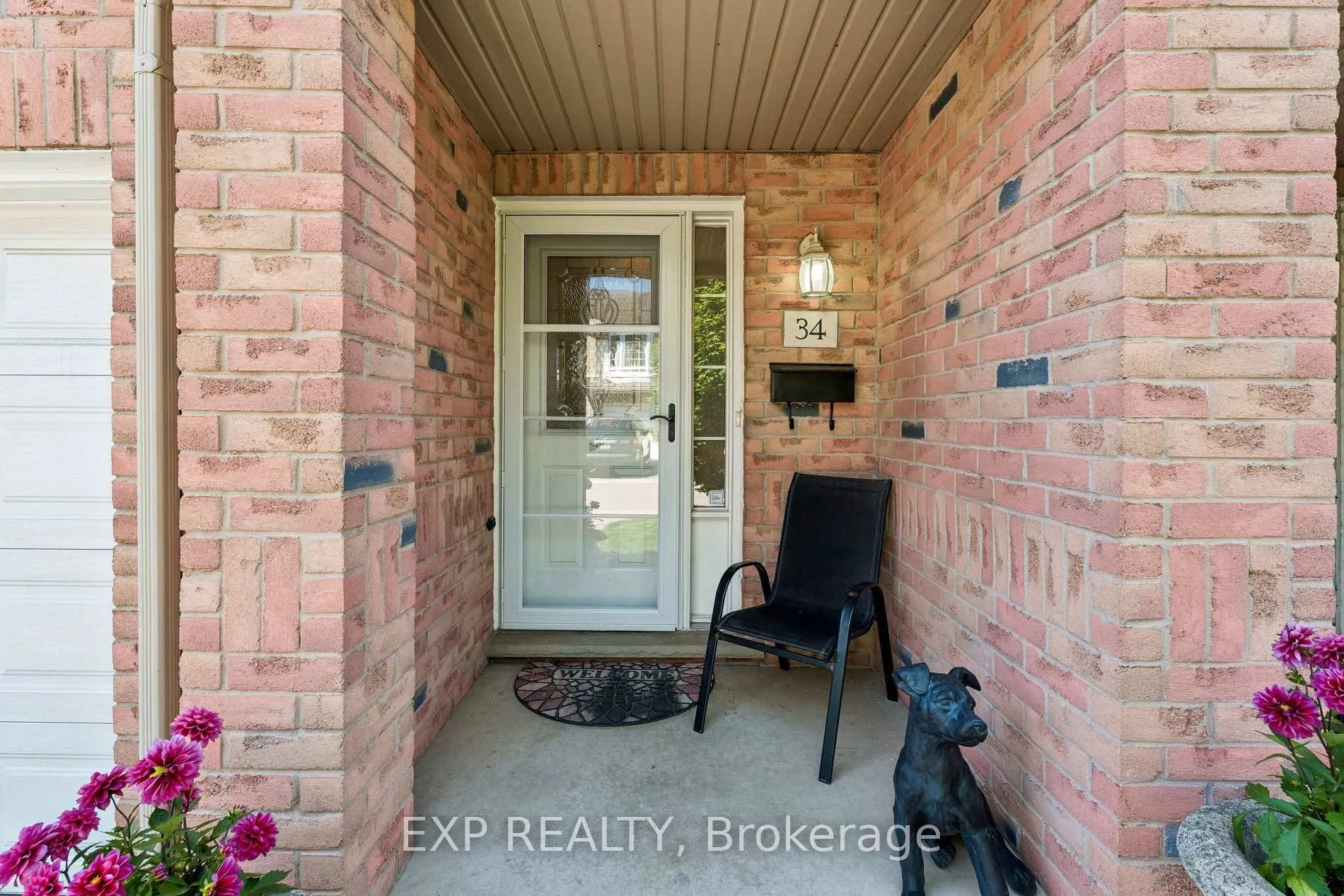 Photo 4 of Unit 34, 485 Green Road, Hamilton, Lakeshore — HOMEH