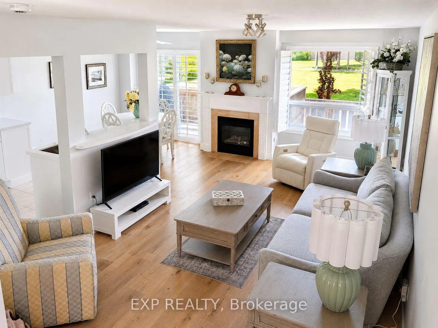 Photo 8 of Unit 34, 485 Green Road, Hamilton, Lakeshore — HOMEH