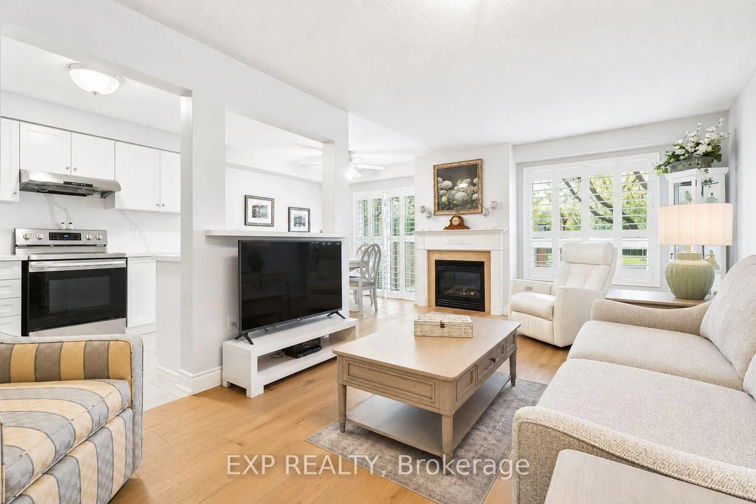 Photo 10 of Unit 34, 485 Green Road, Hamilton, Lakeshore — HOMEH