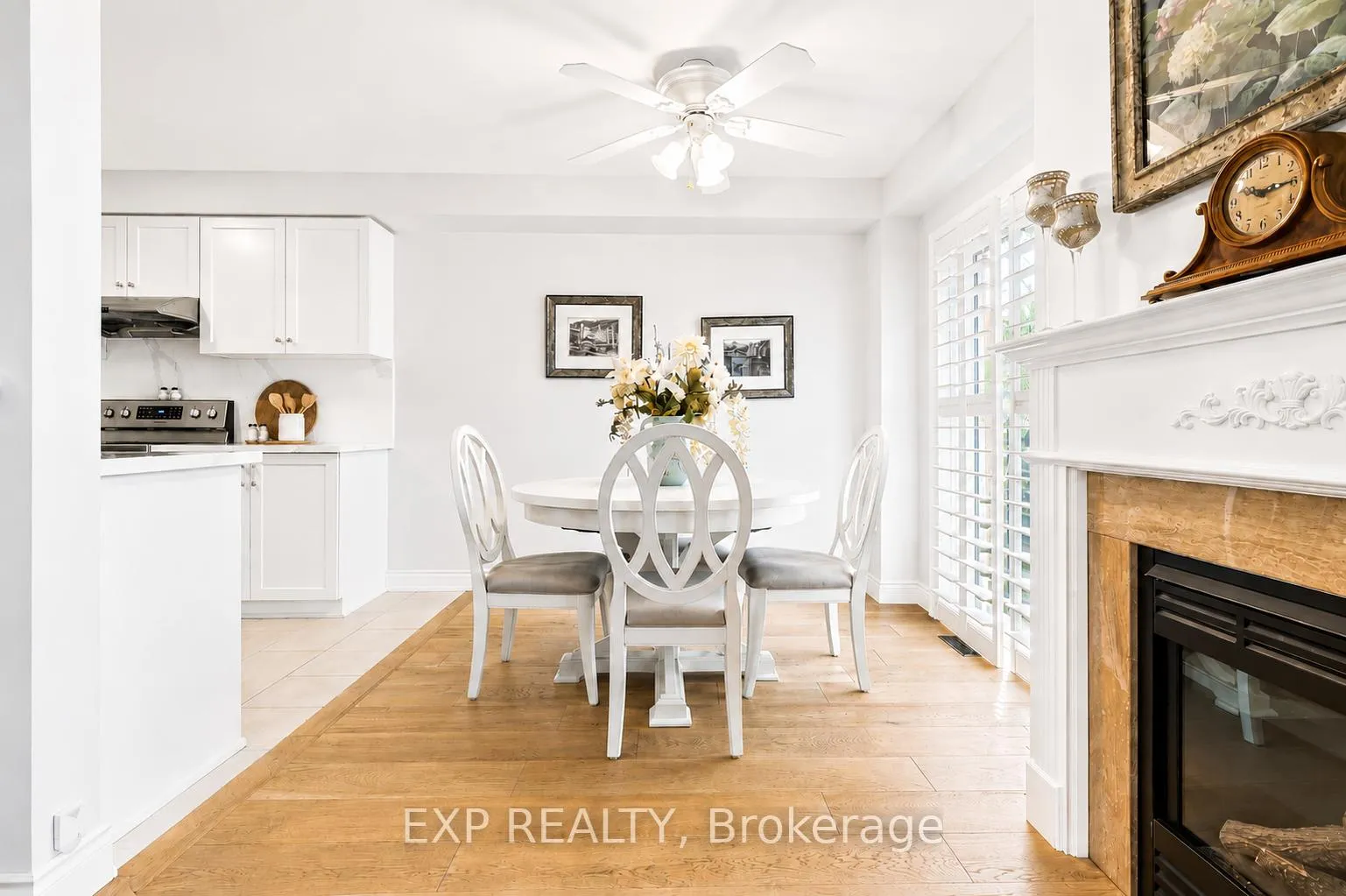 Photo 12 of Unit 34, 485 Green Road, Hamilton, Lakeshore — HOMEH