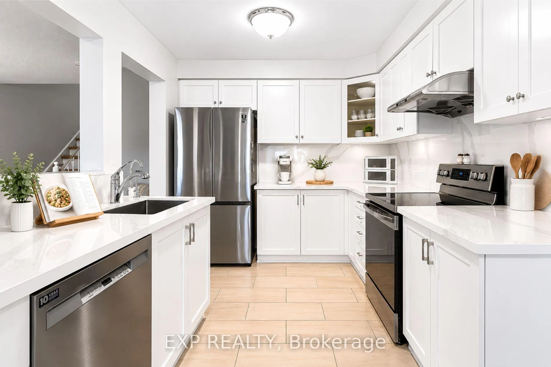 Photo 15 of Unit 34, 485 Green Road, Hamilton, Lakeshore — HOMEH
