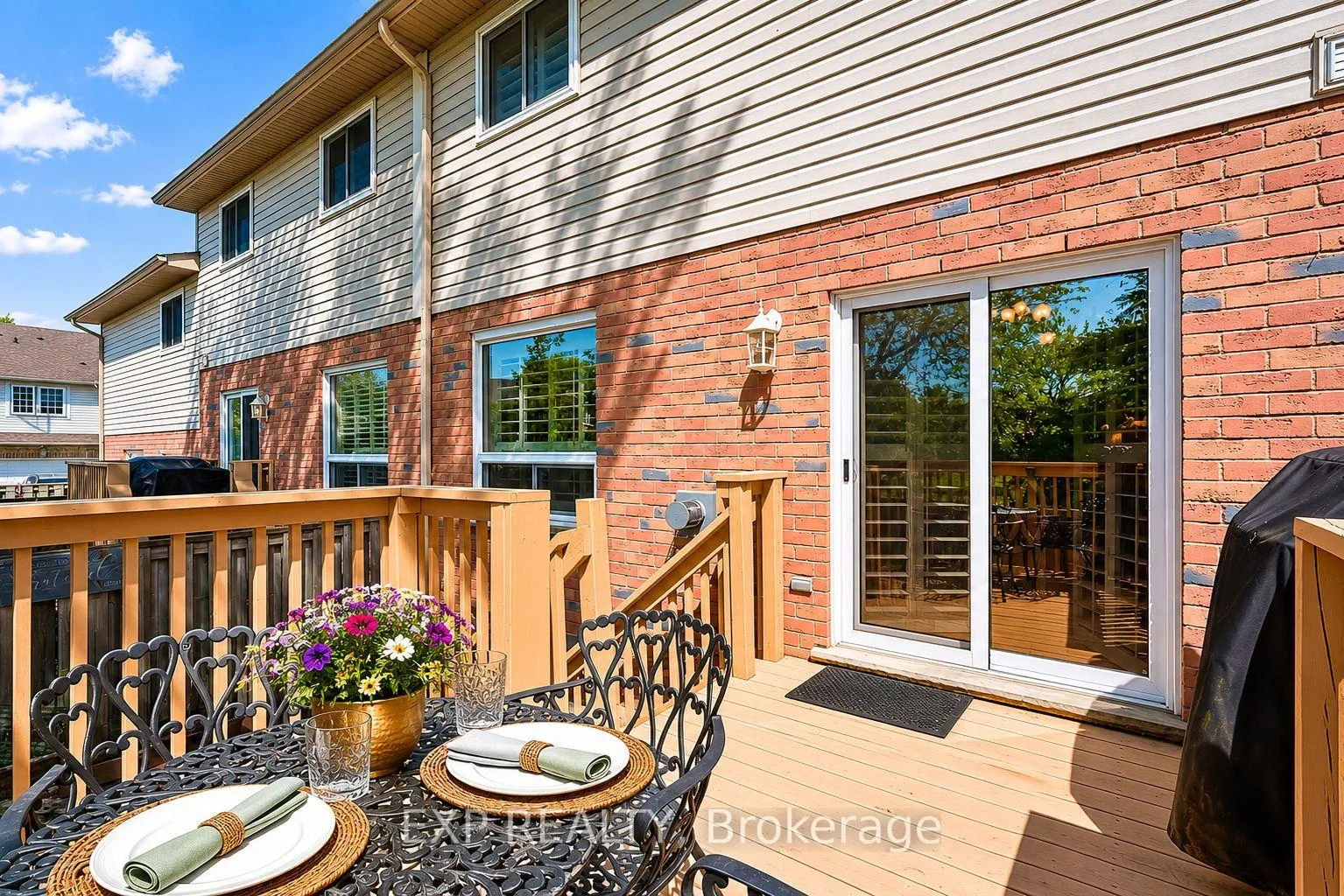 Photo 29 of Unit 34, 485 Green Road, Hamilton, Lakeshore — HOMEH