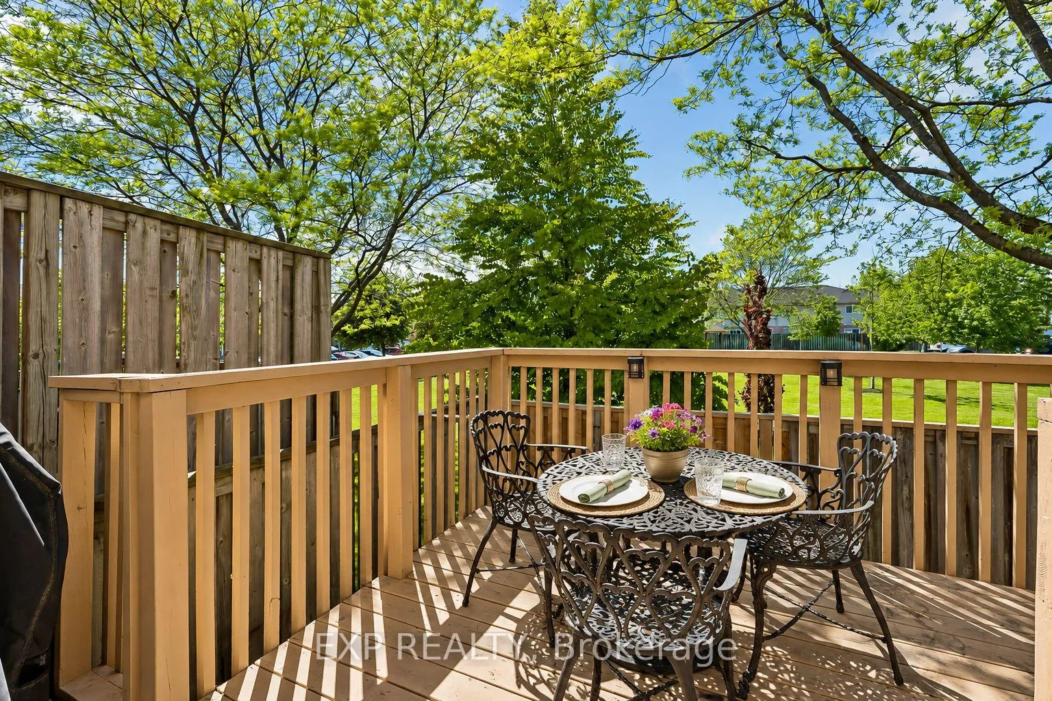 Photo 30 of Unit 34, 485 Green Road, Hamilton, Lakeshore — HOMEH