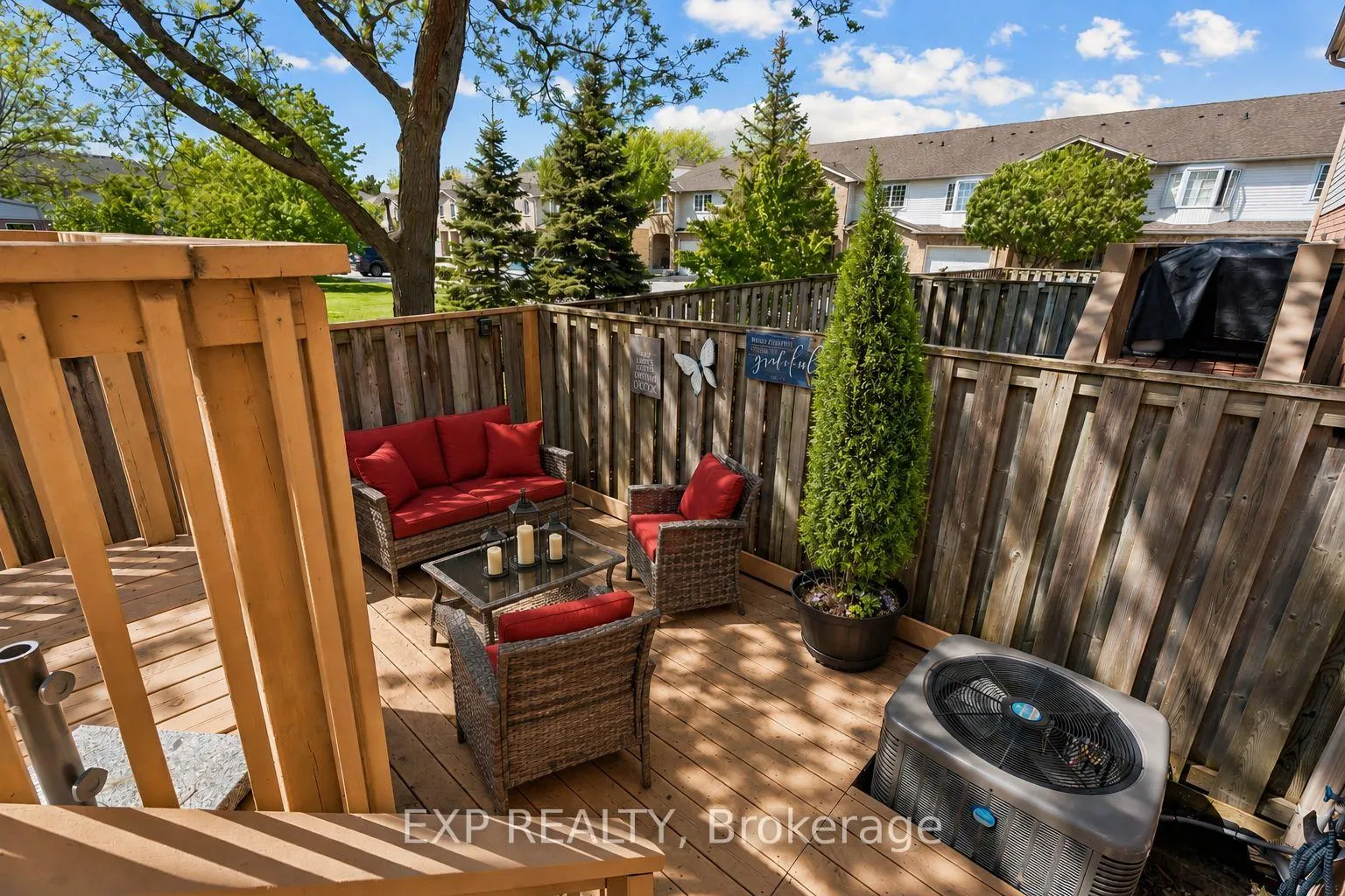 Photo 31 of Unit 34, 485 Green Road, Hamilton, Lakeshore — HOMEH
