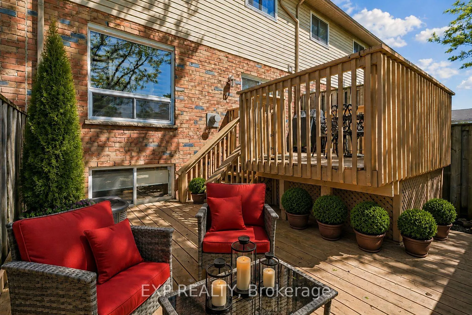 Photo 32 of Unit 34, 485 Green Road, Hamilton, Lakeshore — HOMEH
