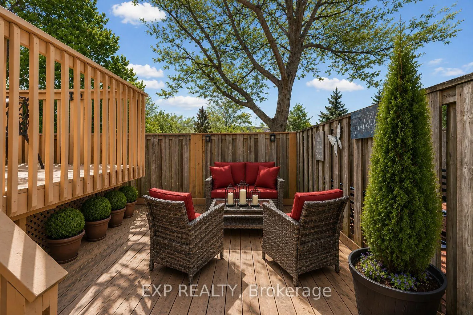 Photo 33 of Unit 34, 485 Green Road, Hamilton, Lakeshore — HOMEH