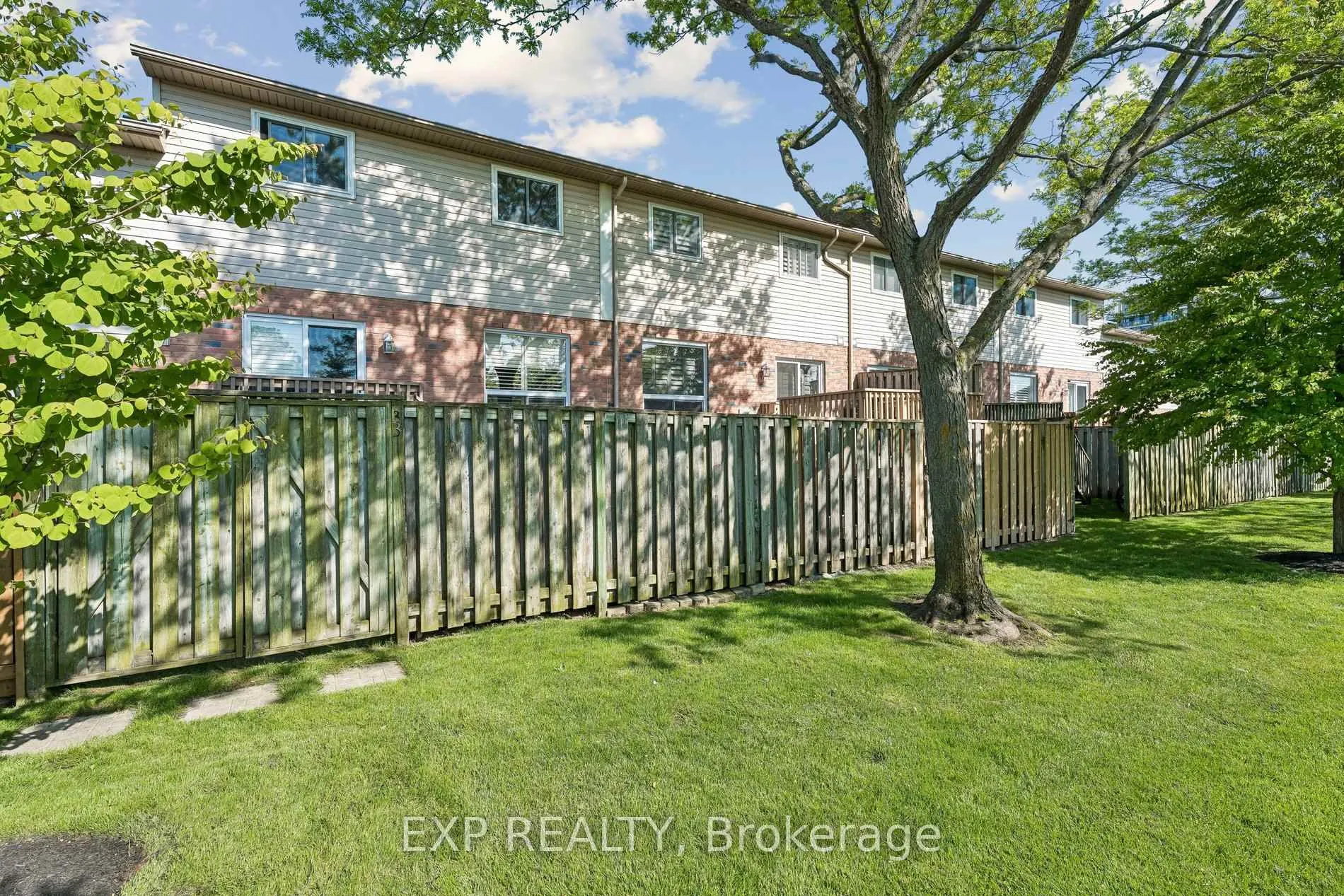 Photo 34 of Unit 34, 485 Green Road, Hamilton, Lakeshore — HOMEH