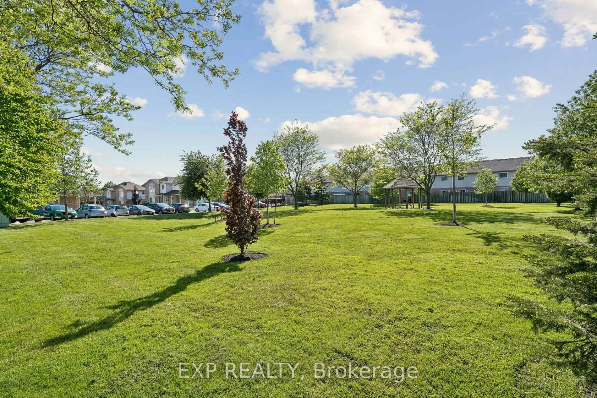 Photo 36 of Unit 34, 485 Green Road, Hamilton, Lakeshore — HOMEH