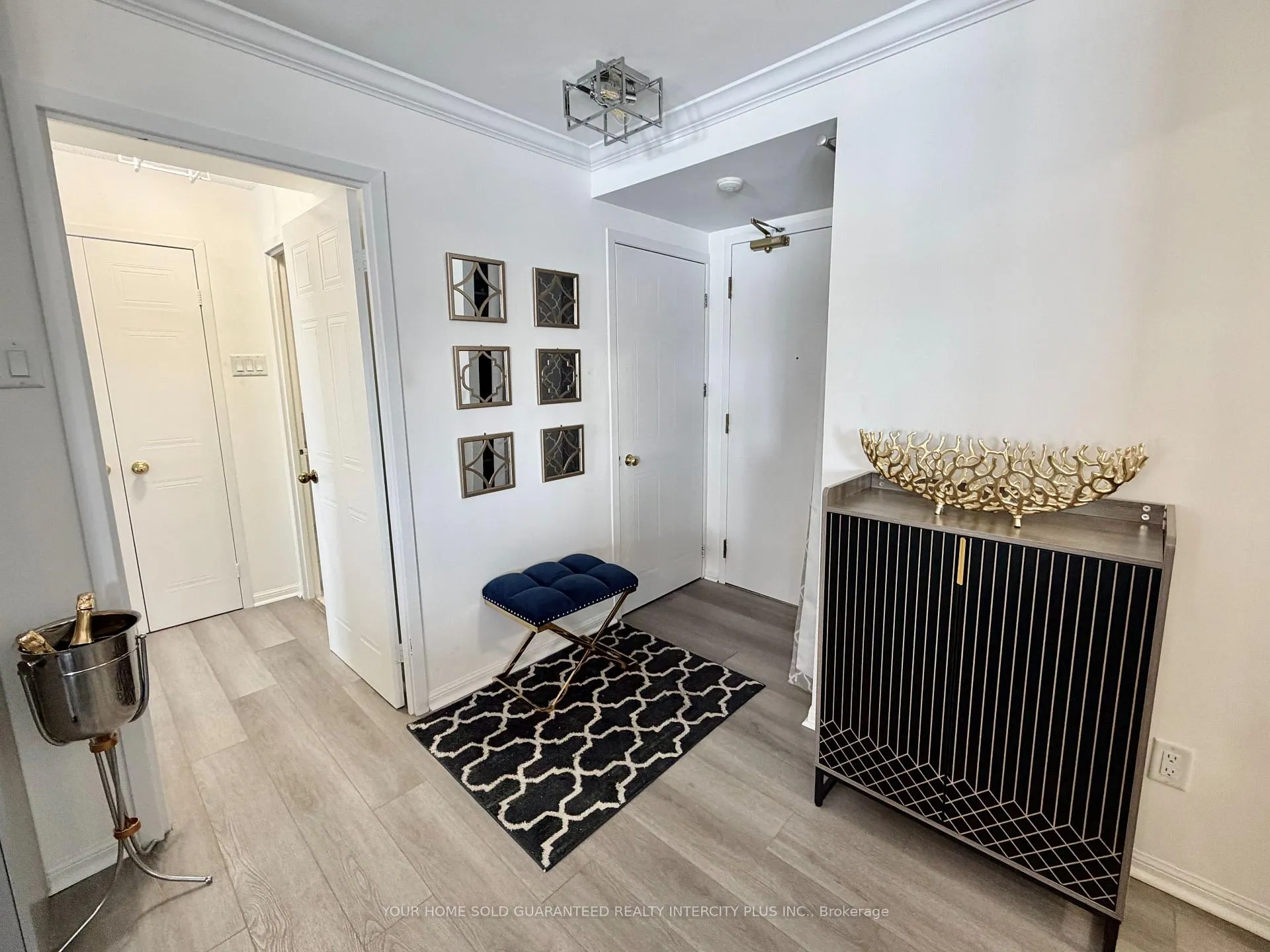 Photo 2 of Unit 704, 75 Ellen Street, Barrie, City Centre — HOMEH