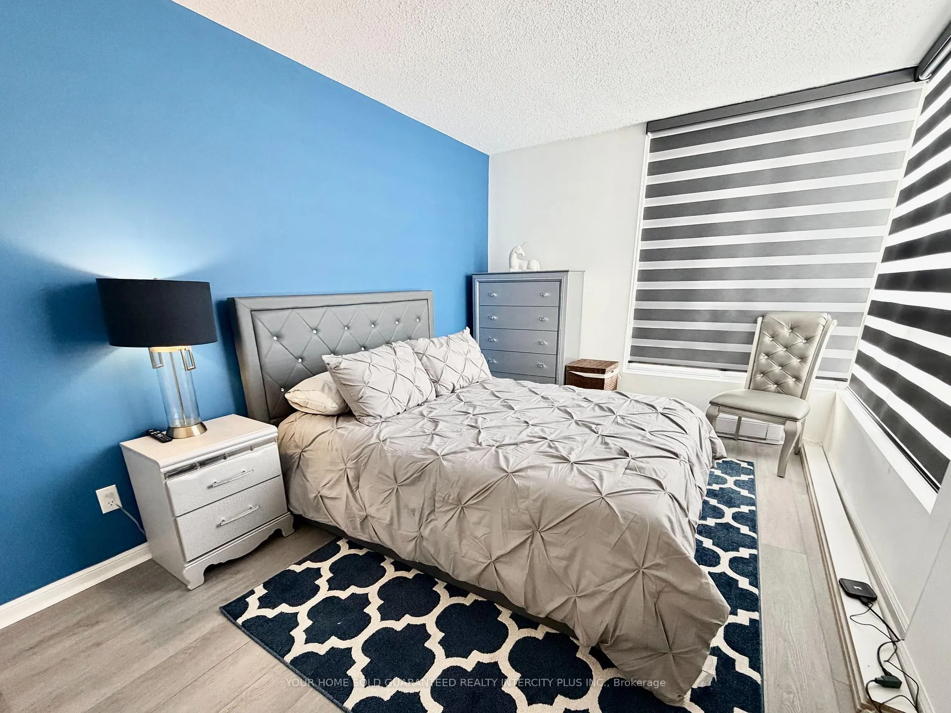 Photo 10 of Unit 704, 75 Ellen Street, Barrie, City Centre — HOMEH